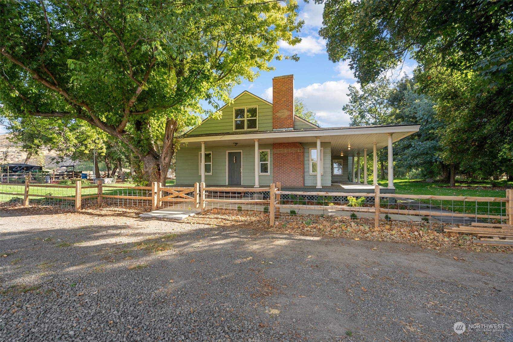 122 Herron Hollow Road Property Photo