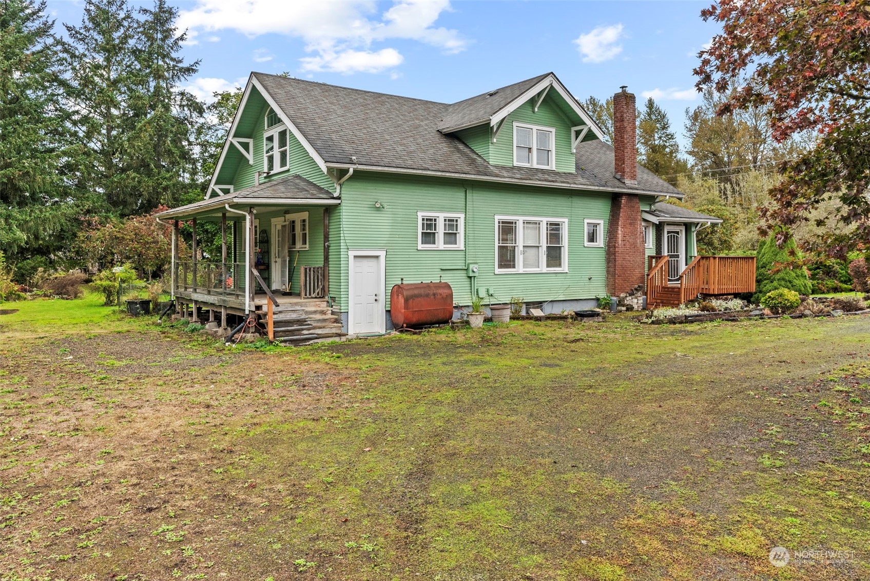 102 Jackson Highway Property Photo 3