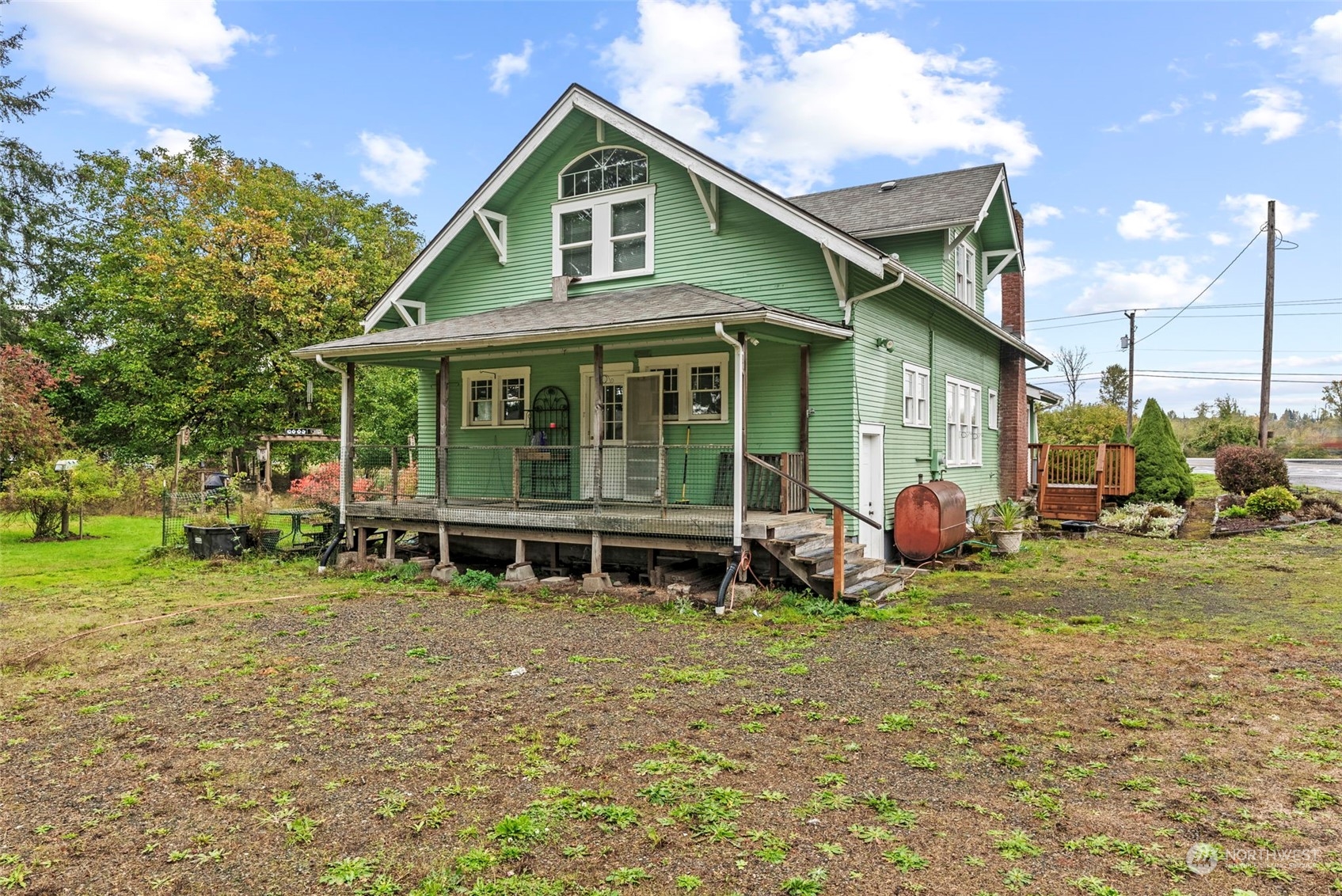 102 Jackson Highway Property Photo 4