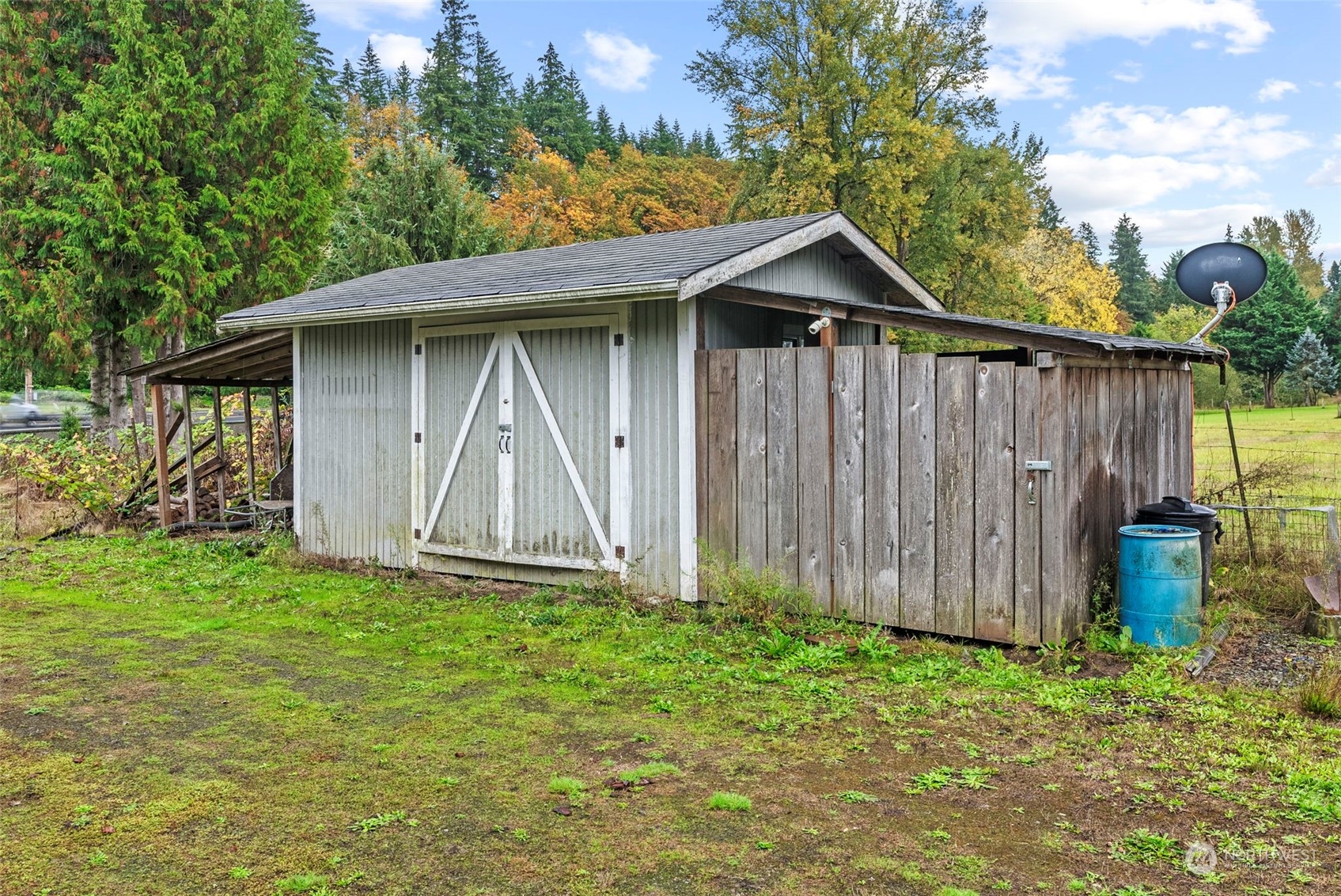 102 Jackson Highway Property Photo 30
