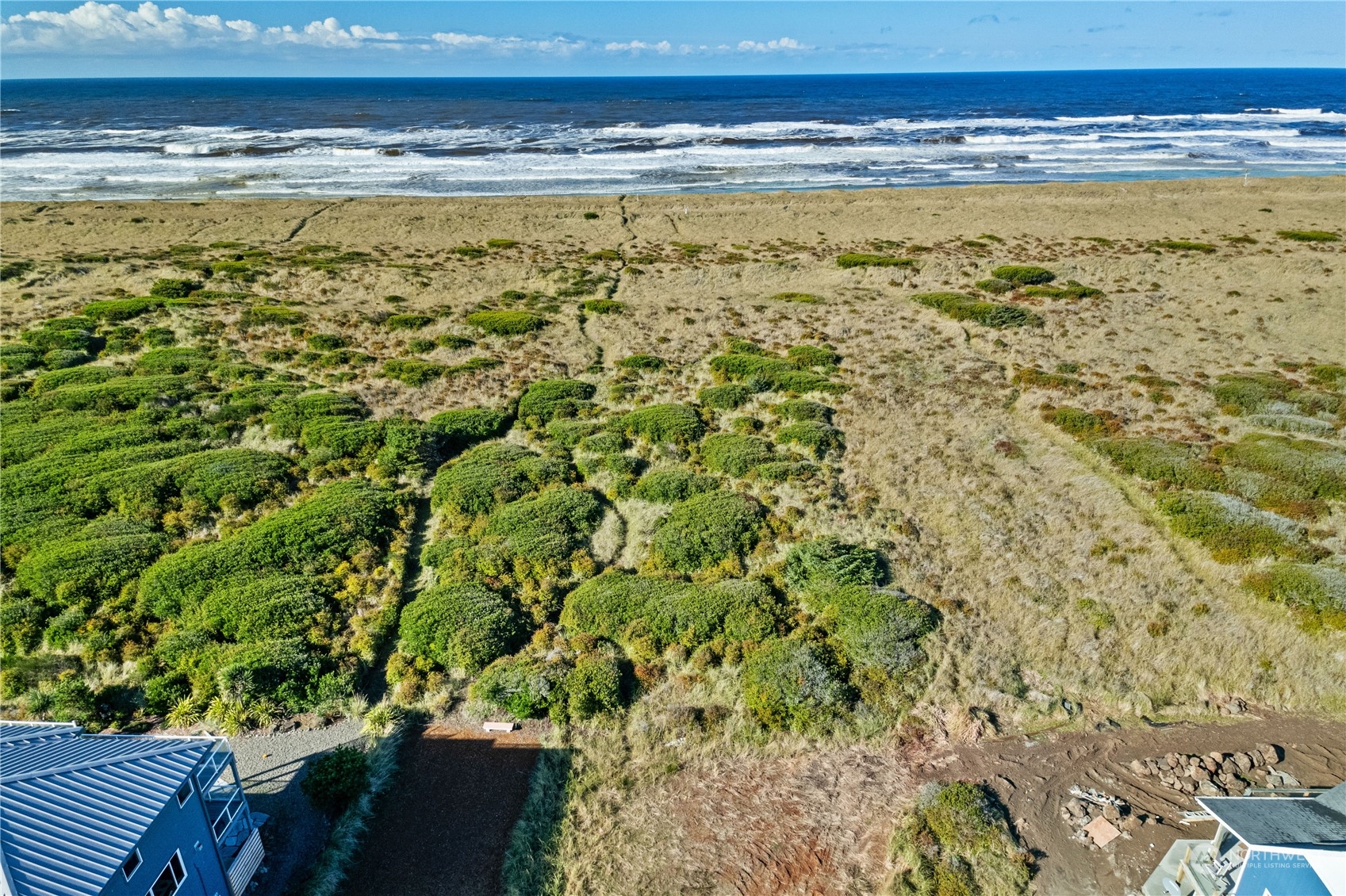 1075 Ocean Shores Boulevard Property Photo 1