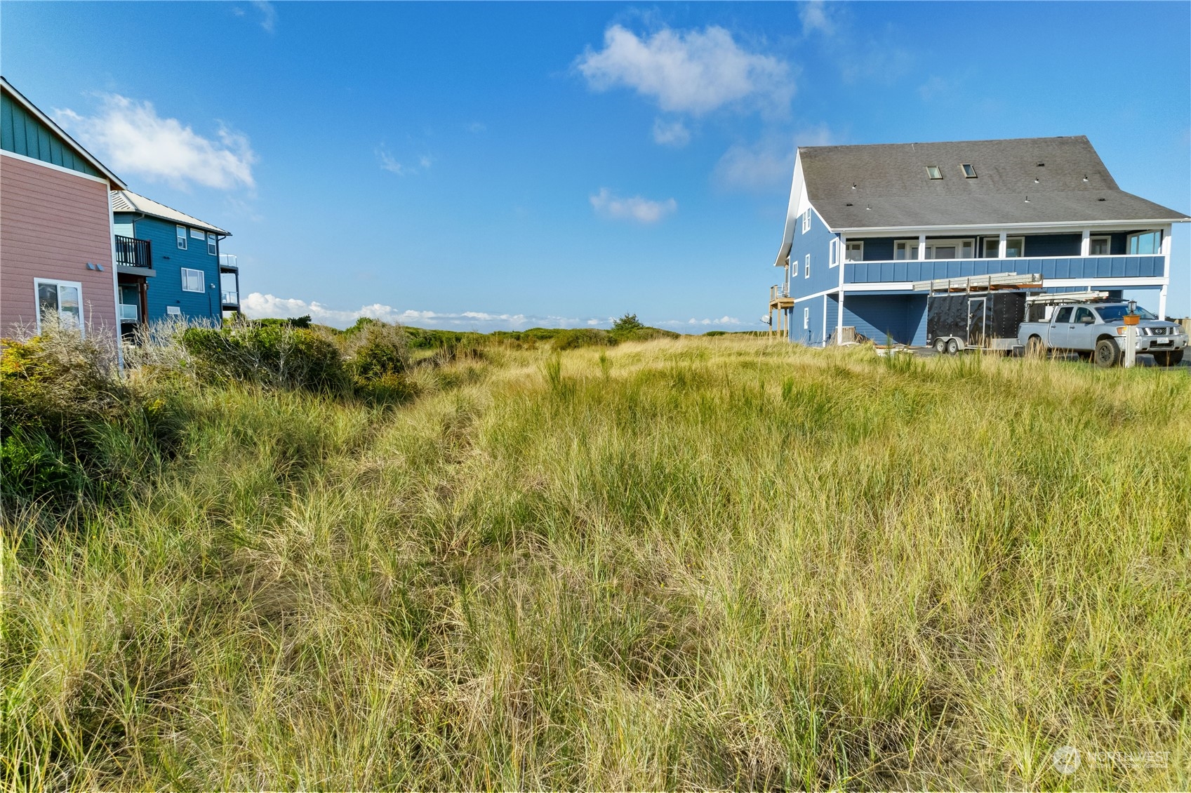 1075 Ocean Shores Boulevard Property Photo 2