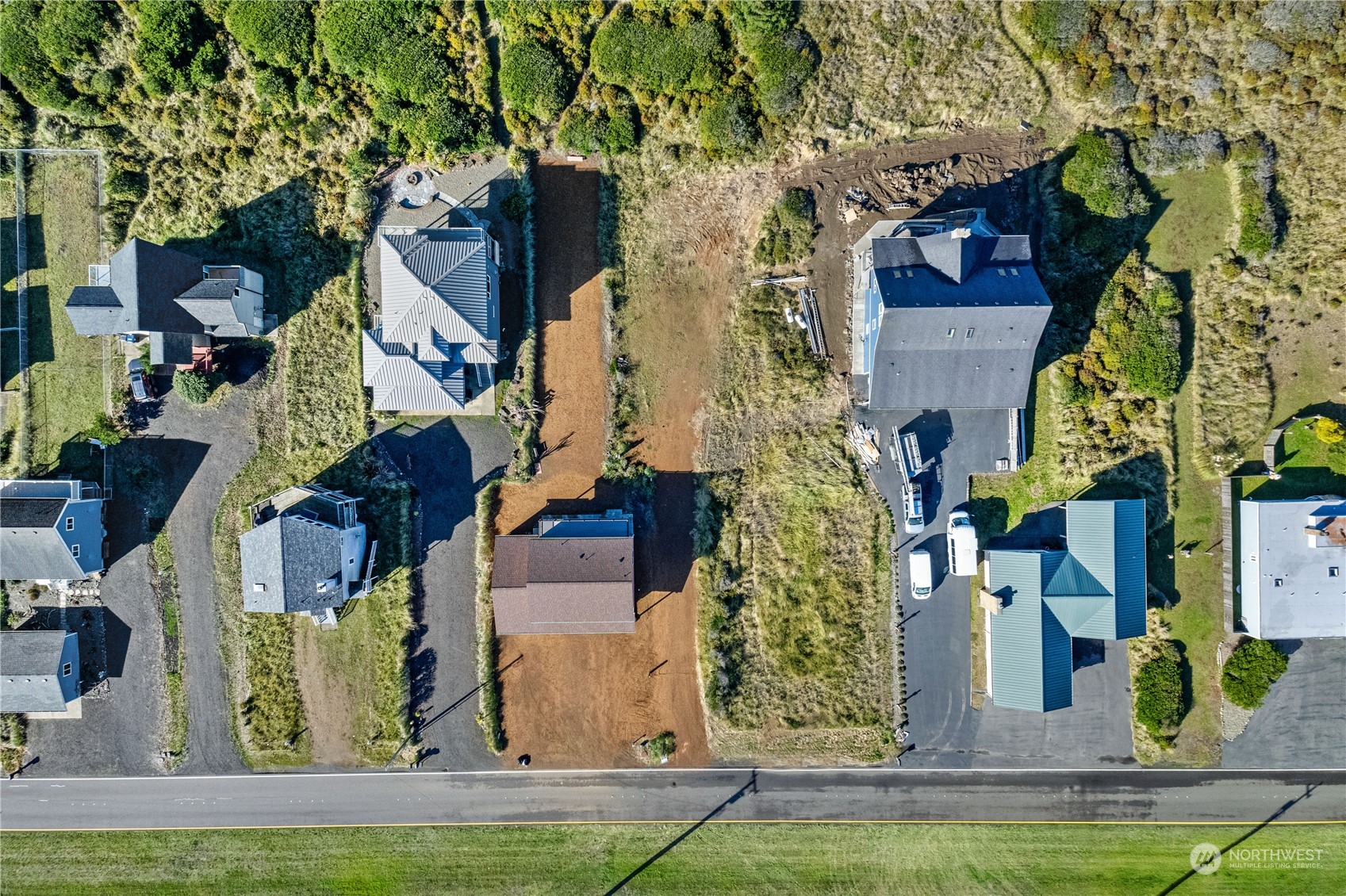 1075 Ocean Shores Boulevard Property Photo 4