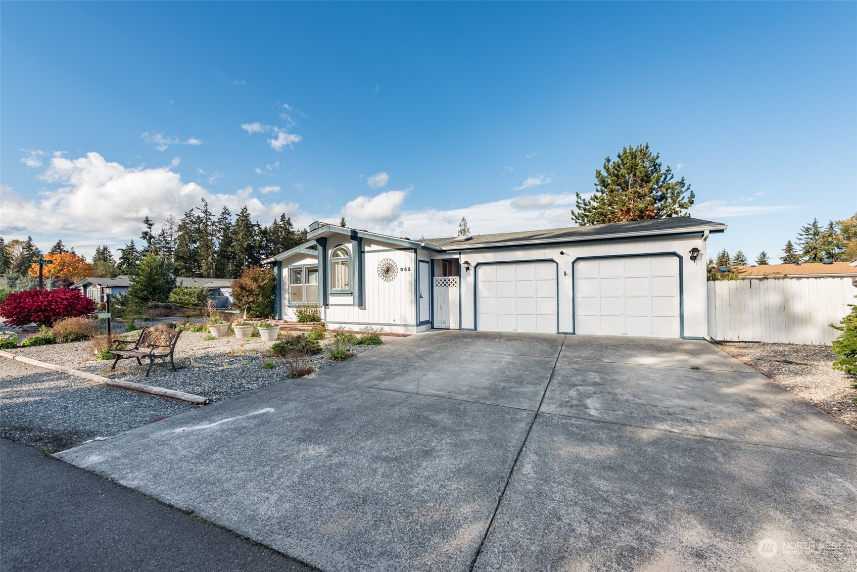 341 Fircrest Drive Property Photo 1