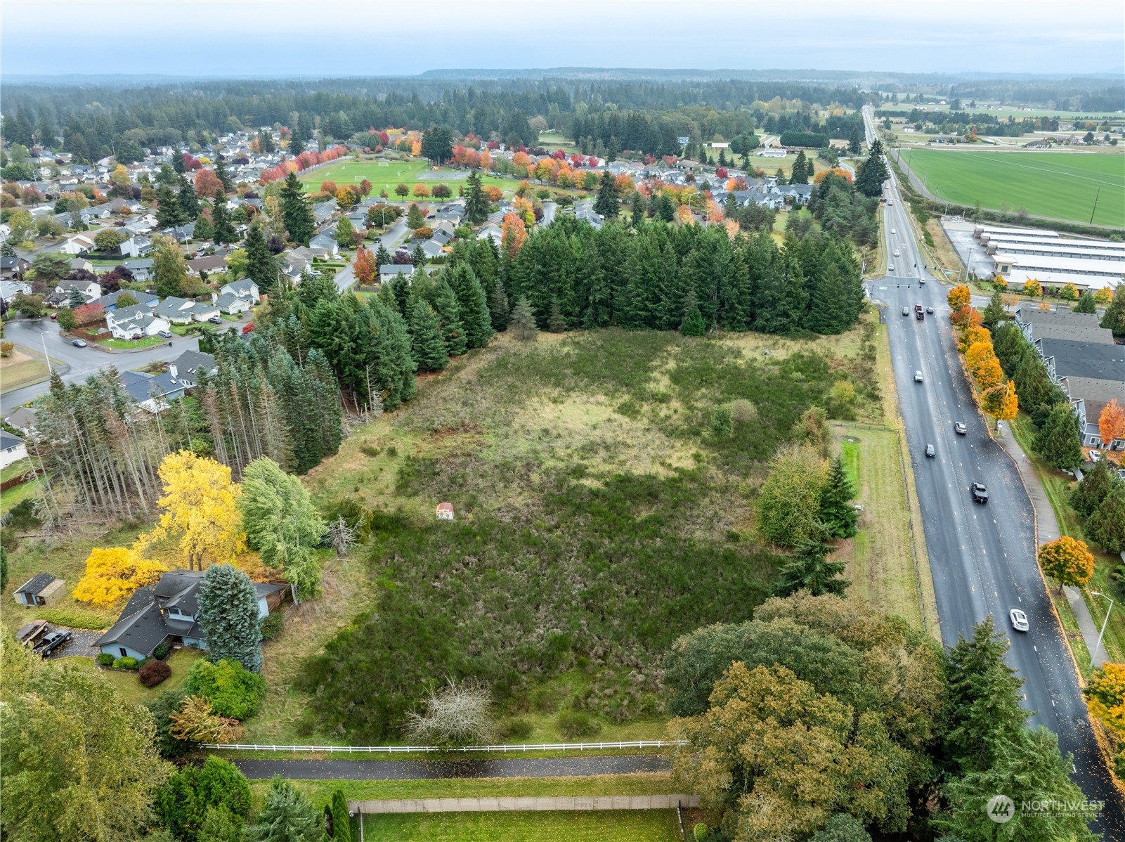6140 Yelm Highway Property Photo 1