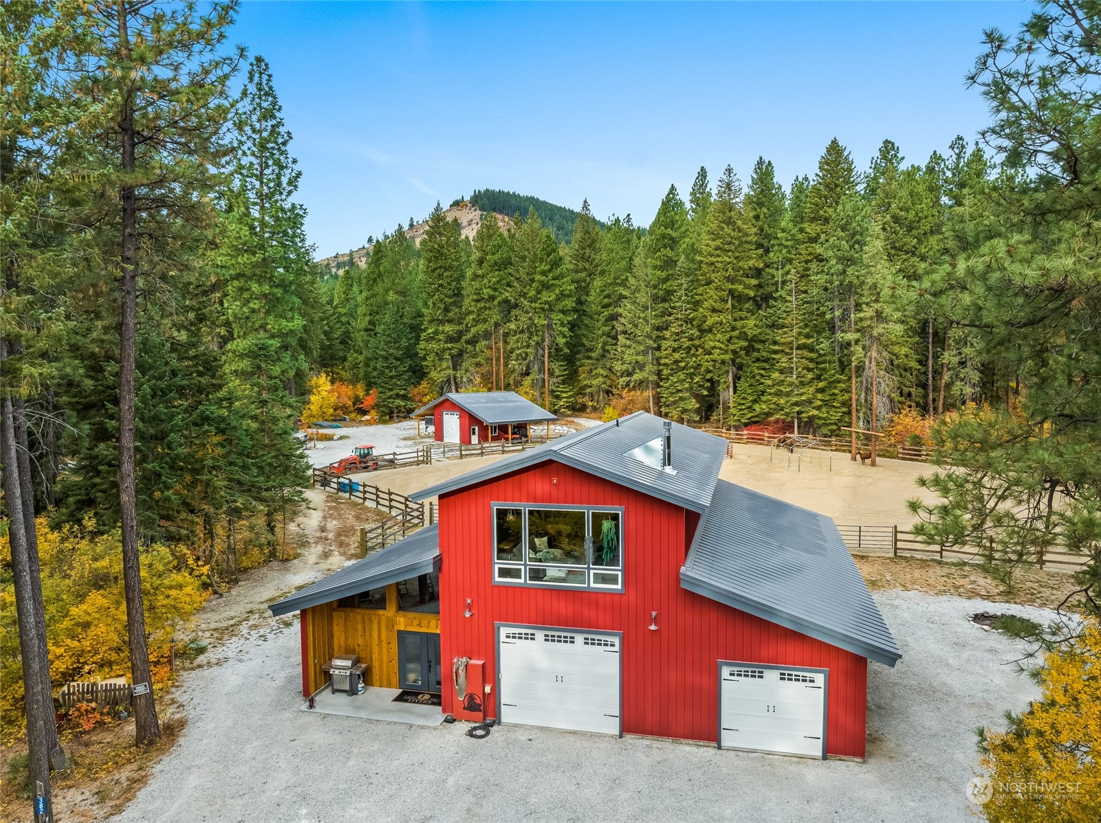 382 Snowberry Lane Property Photo