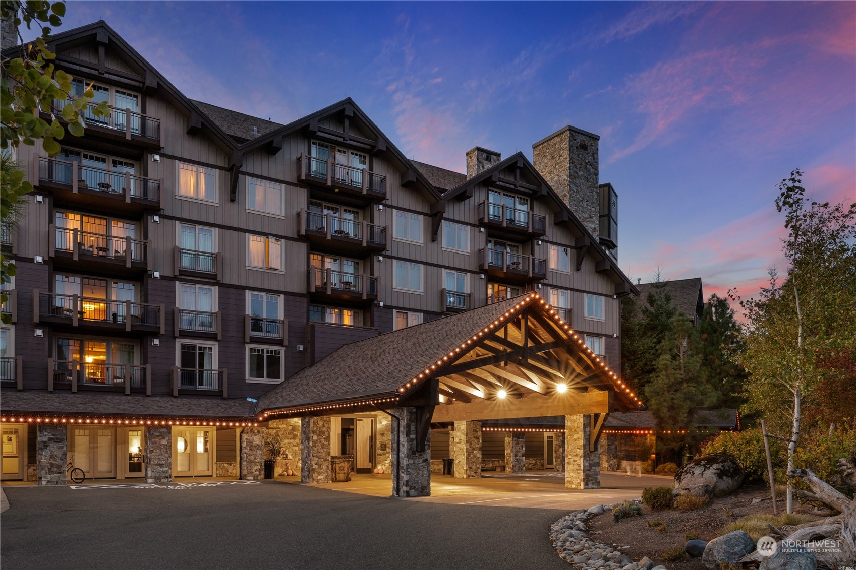 3600 Suncadia Trail 5040 Property Photo 1