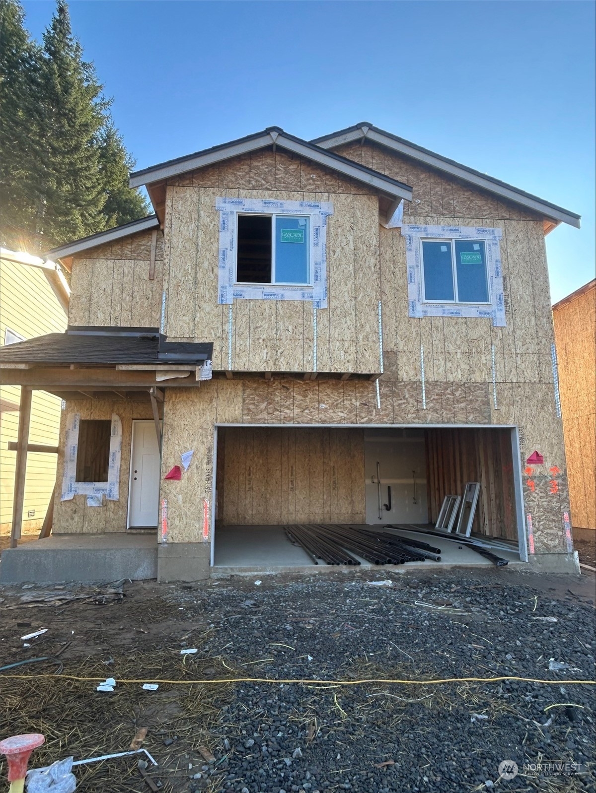 3007 (lot 08) 6th Avenue Property Photo 1