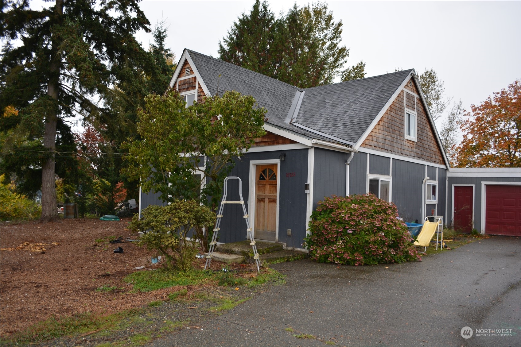 10522 22nd Avenue Property Photo 2