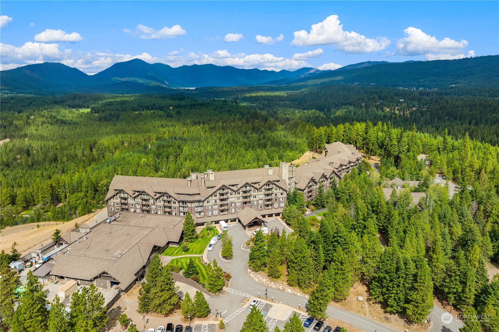 3600 Suncadia Trail 4018 Property Photo 1