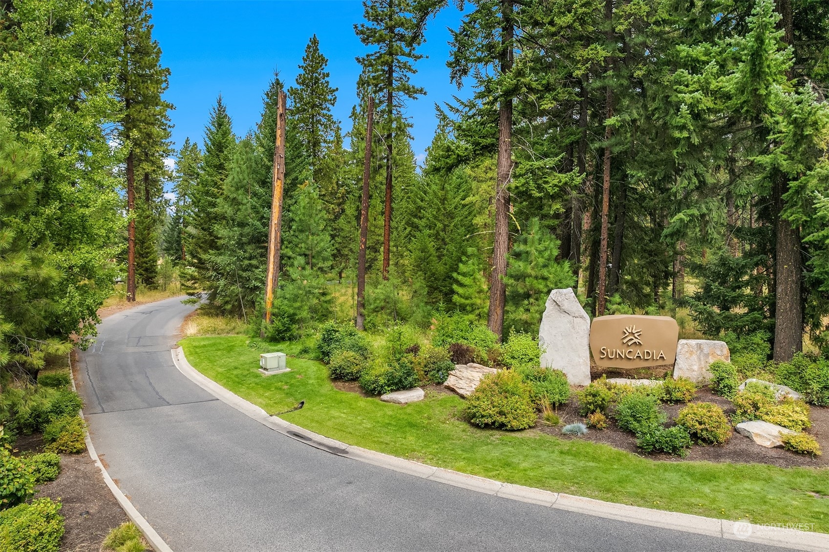 3600 Suncadia Trail 4018 Property Photo 2
