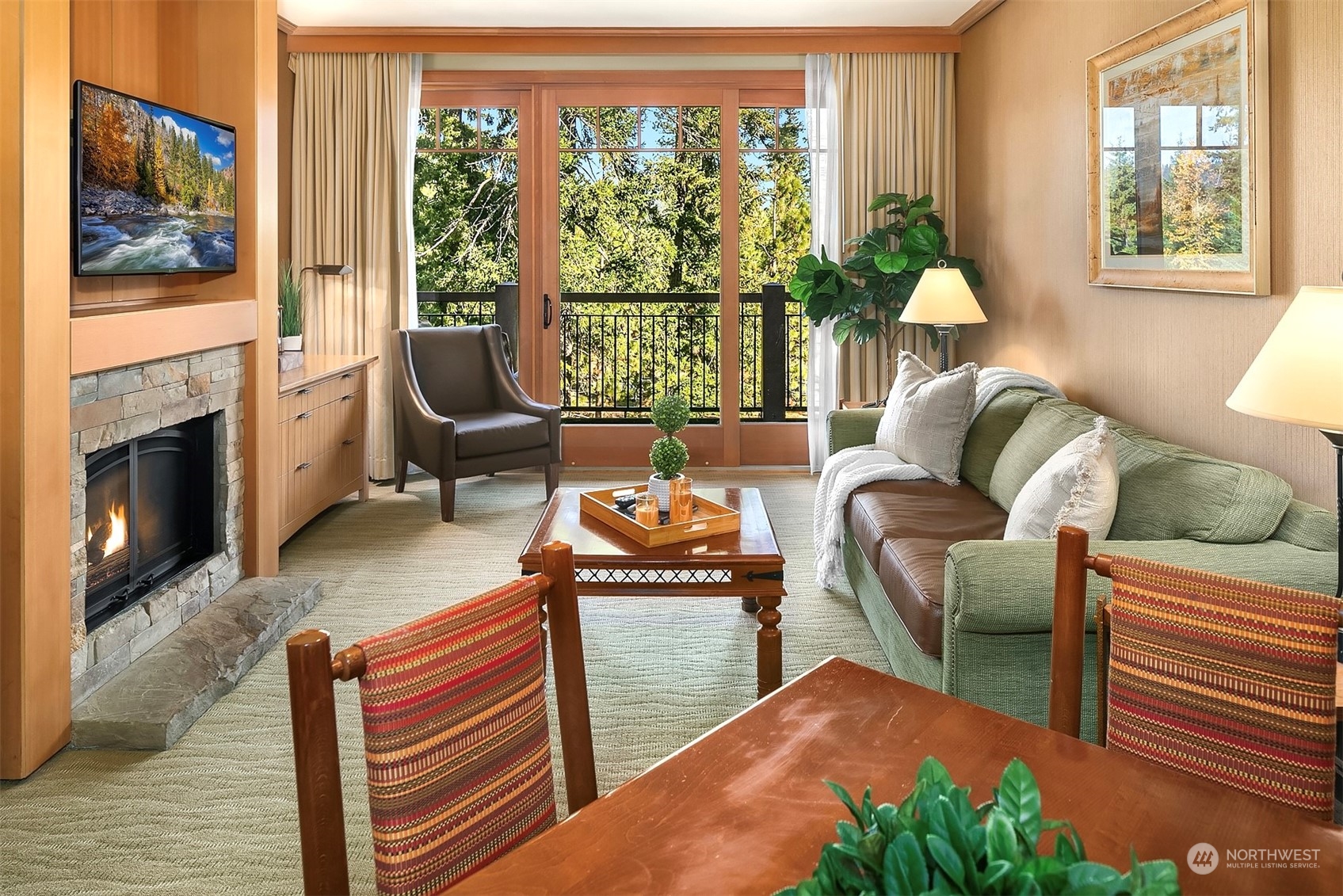 3600 Suncadia Trail 4018 Property Photo 11