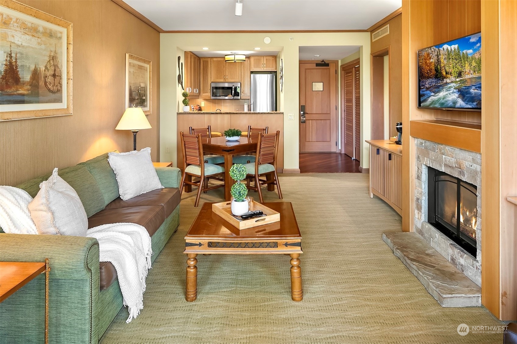 3600 Suncadia Trail 4018 Property Photo 12