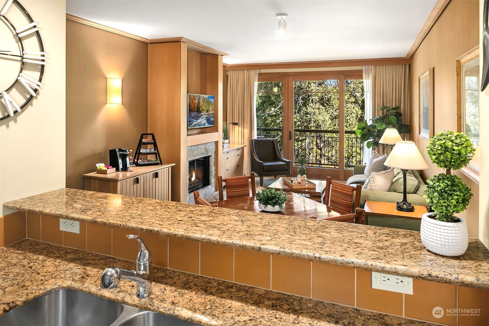 3600 Suncadia Trail 4018 Property Photo 13