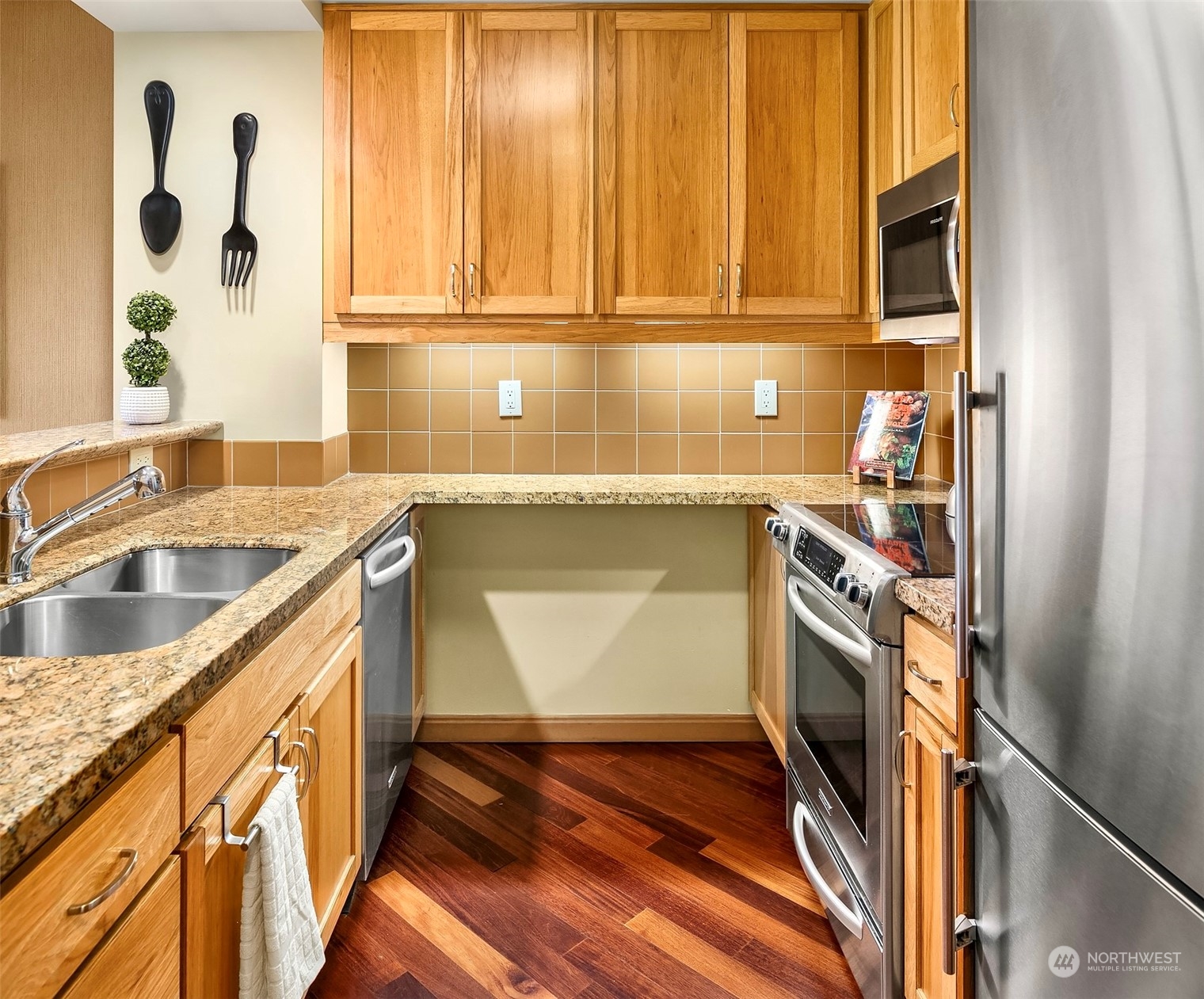 3600 Suncadia Trail 4018 Property Photo 14