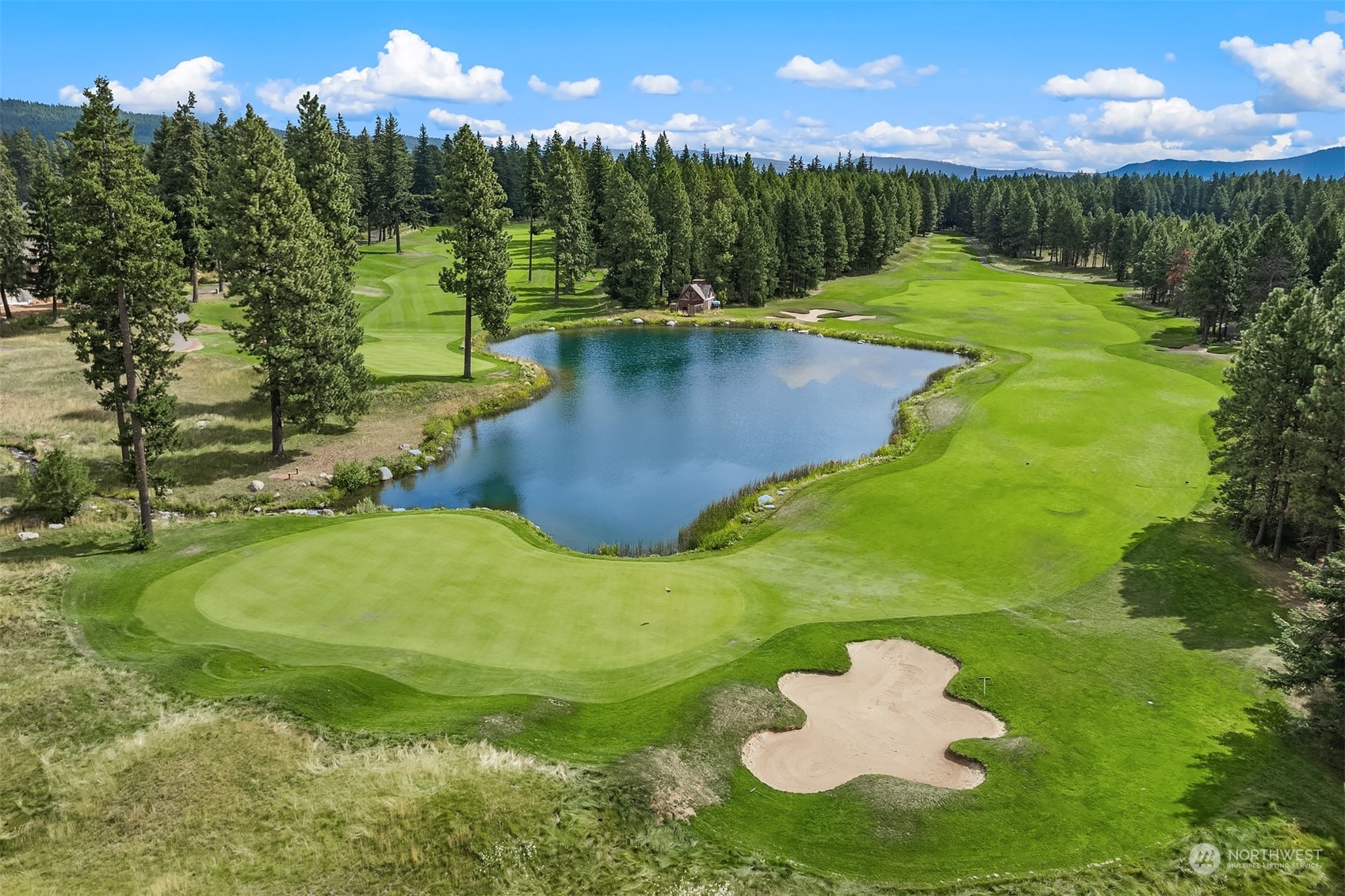 3600 Suncadia Trail 4018 Property Photo 22