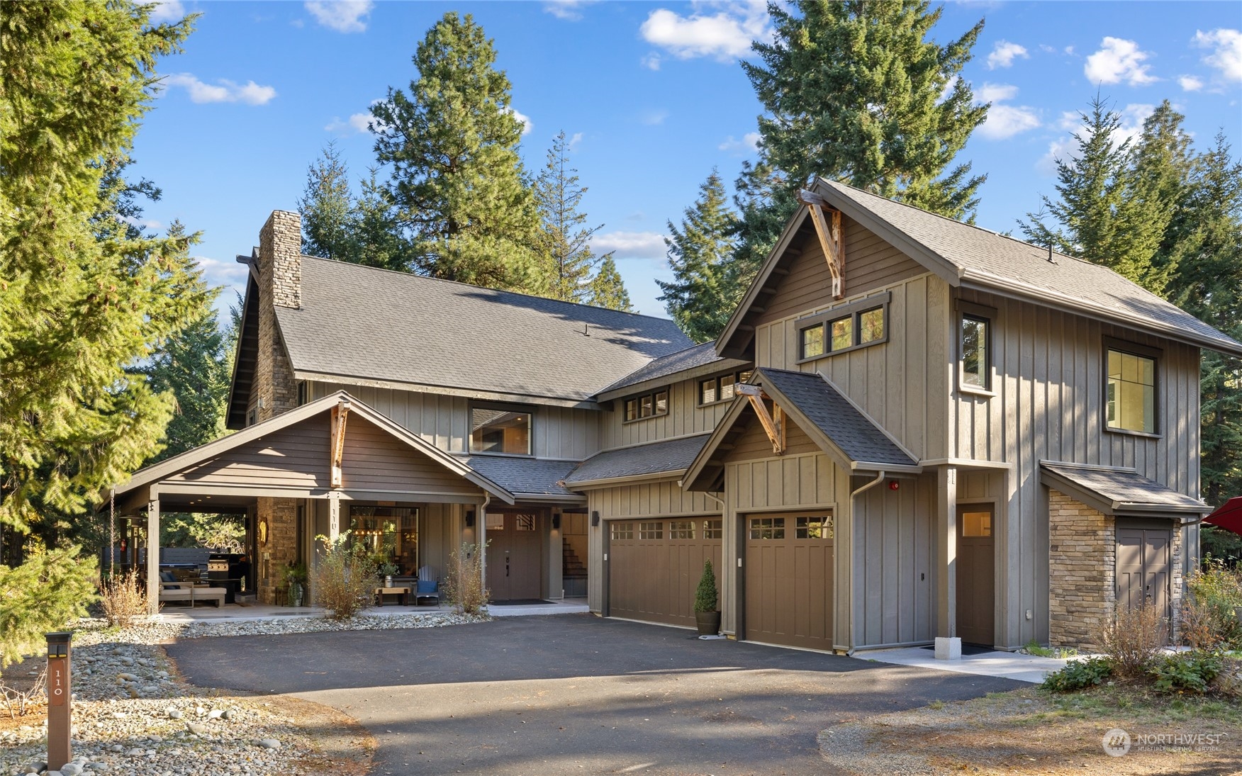 110 Spirea Court Property Photo 1
