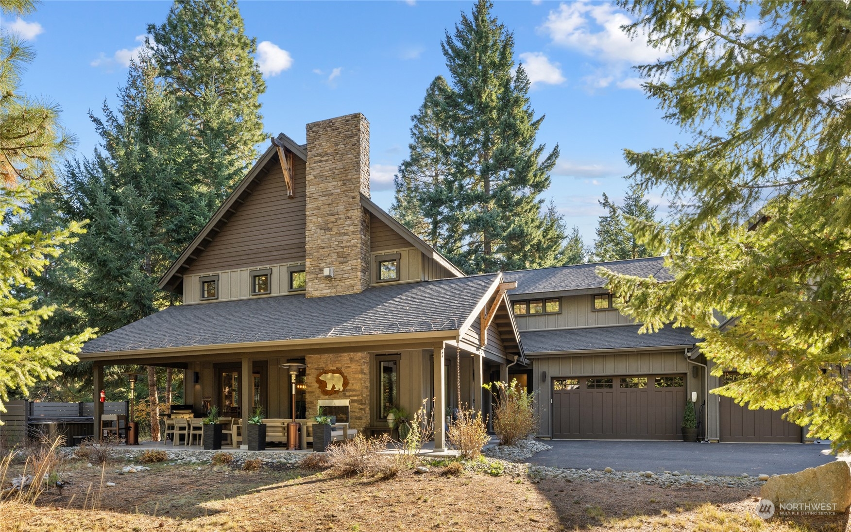 110 Spirea Court Property Photo 2