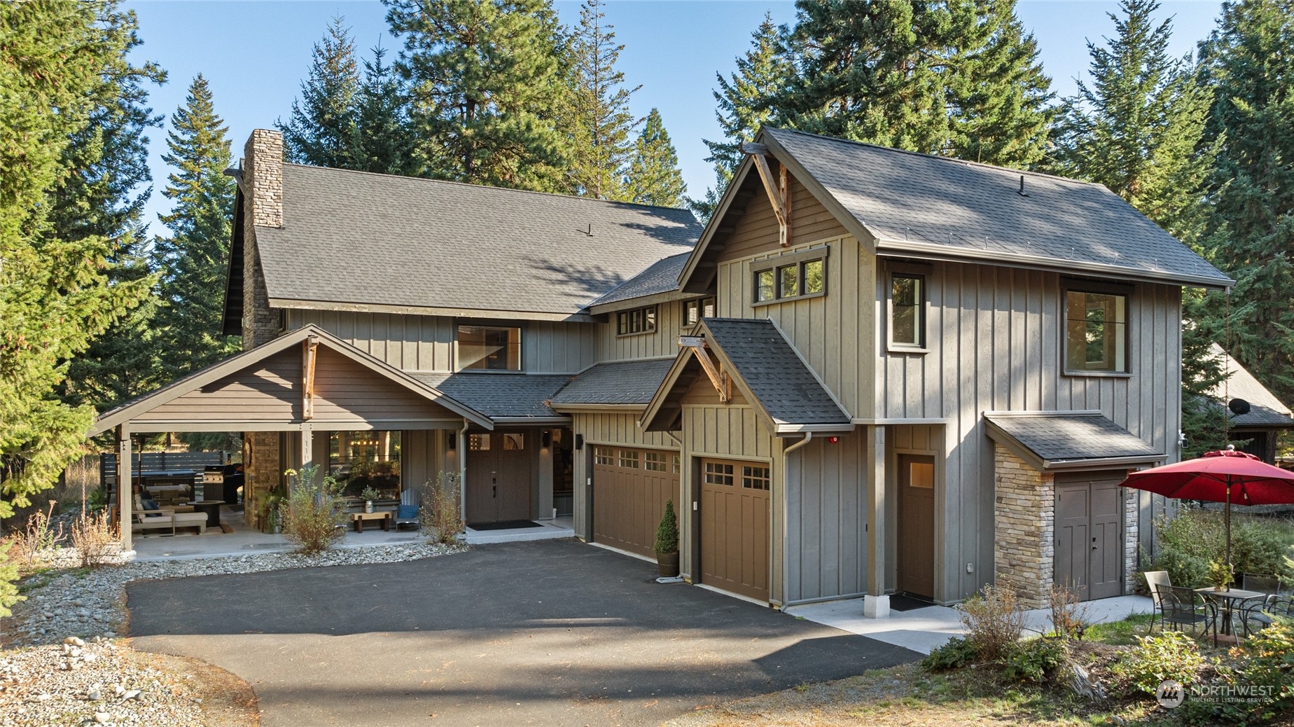 110 Spirea Court Property Photo 35
