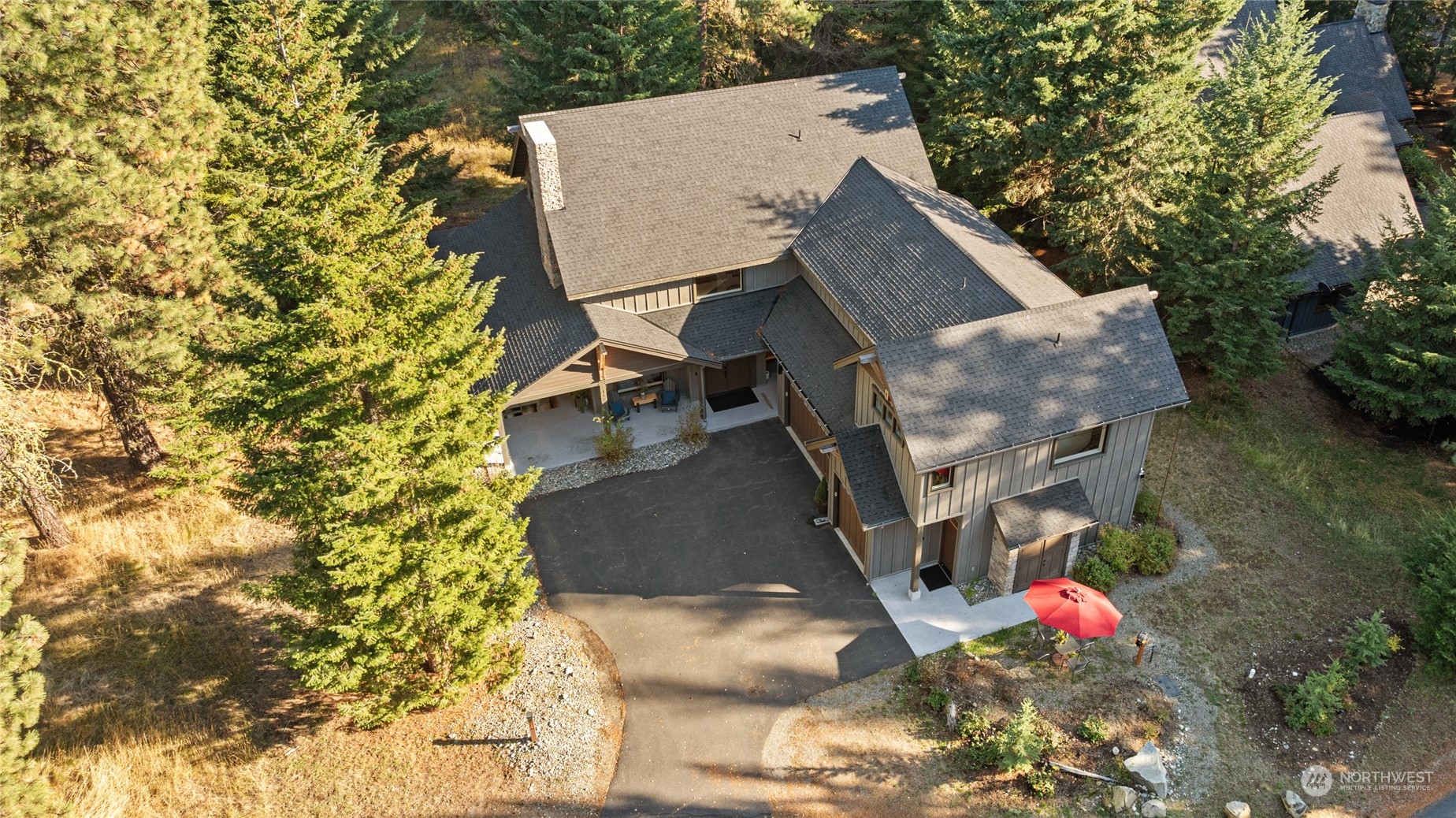 110 Spirea Court Property Photo 36