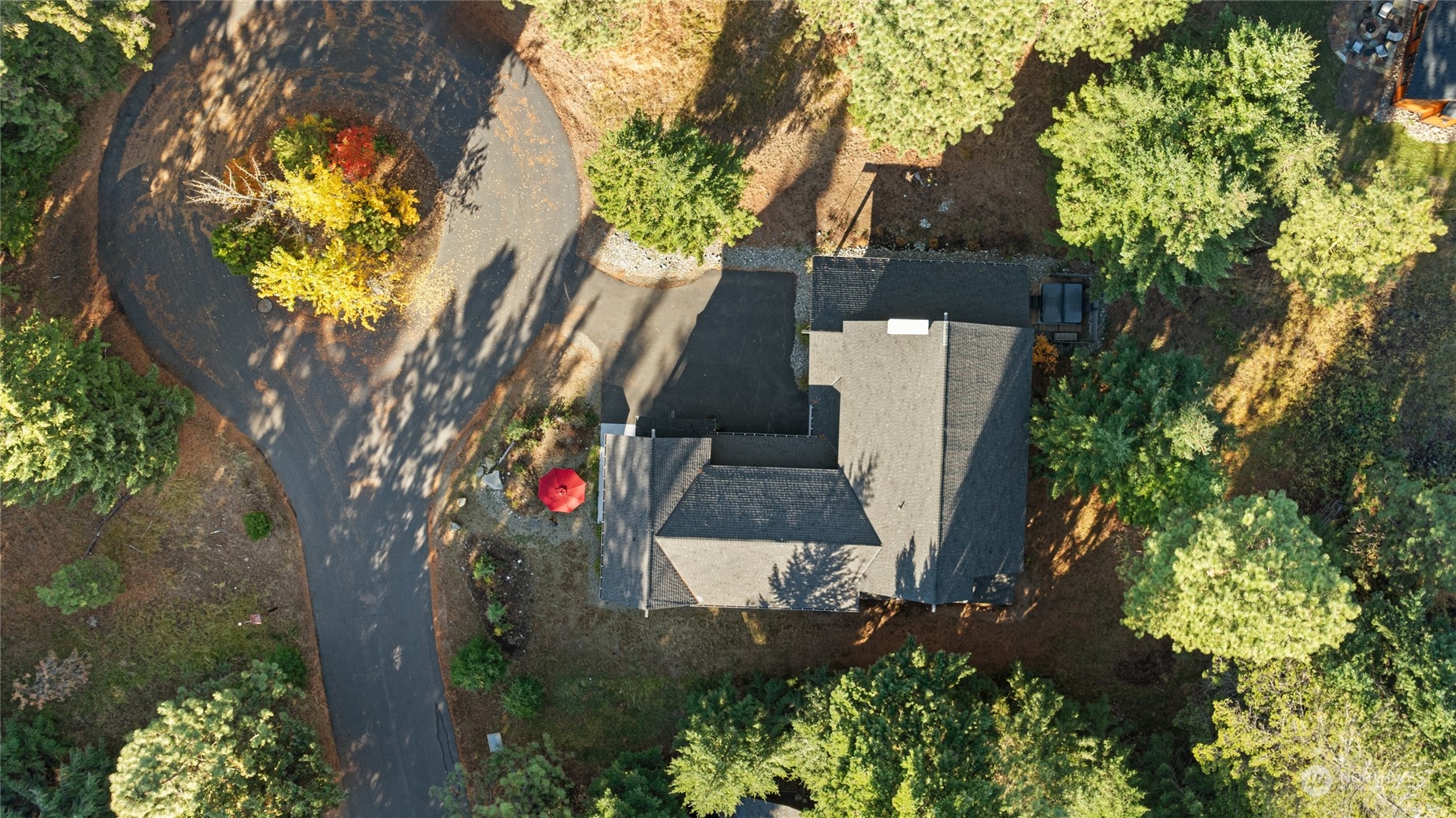 110 Spirea Court Property Photo 38