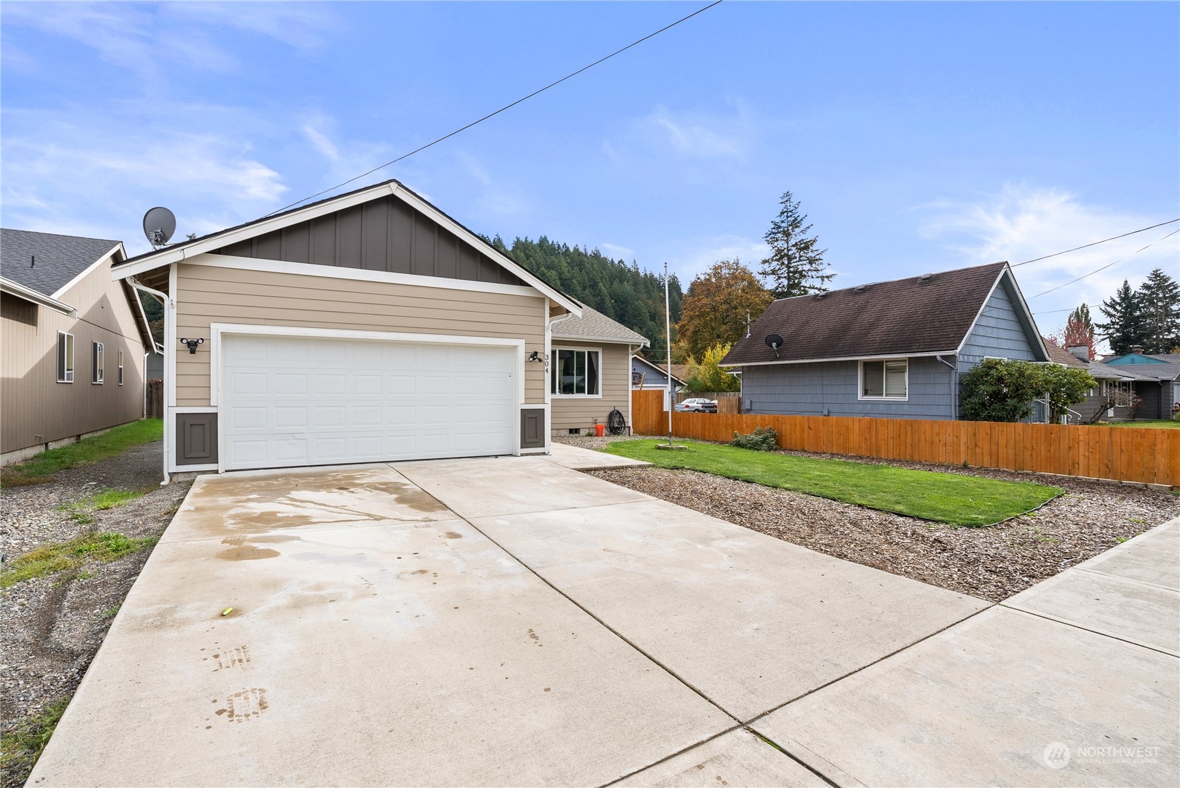 304 S Gold Street Property Photo 2