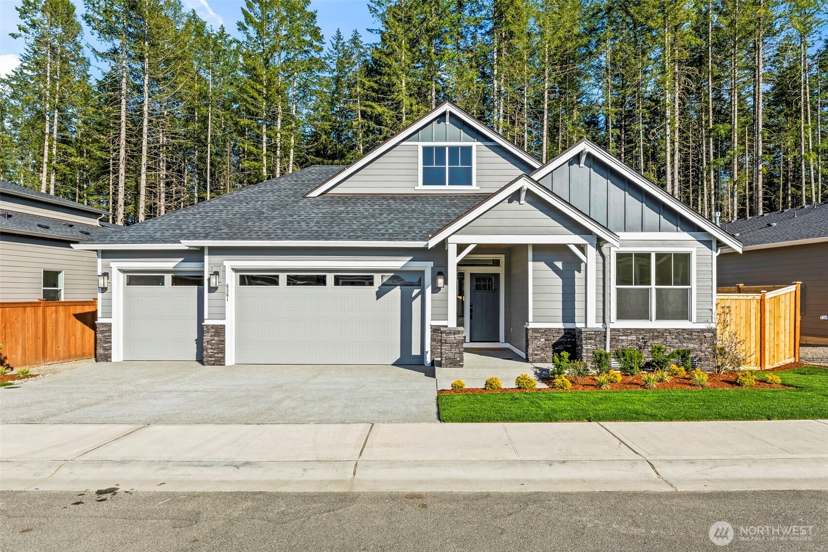 6361 Lot 257 Great Glen Road Property Photo 1