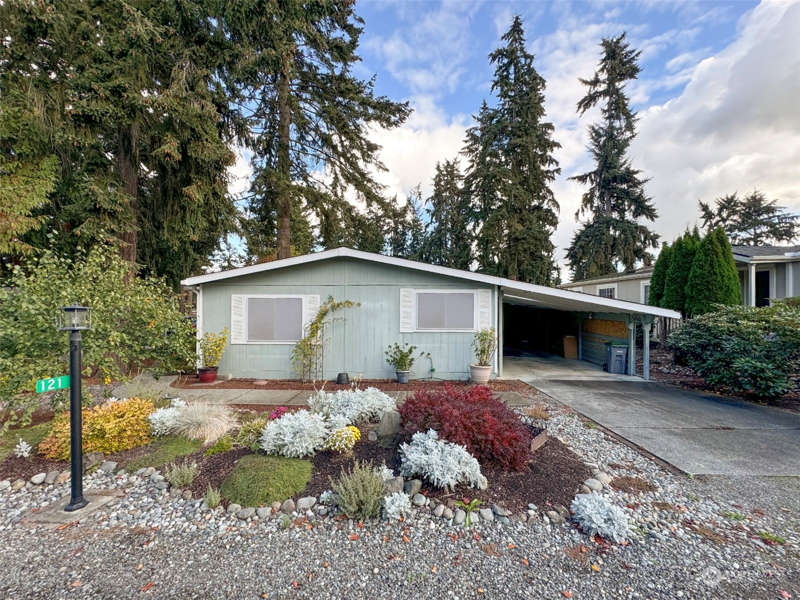 121 Fircrest Drive Property Photo 30