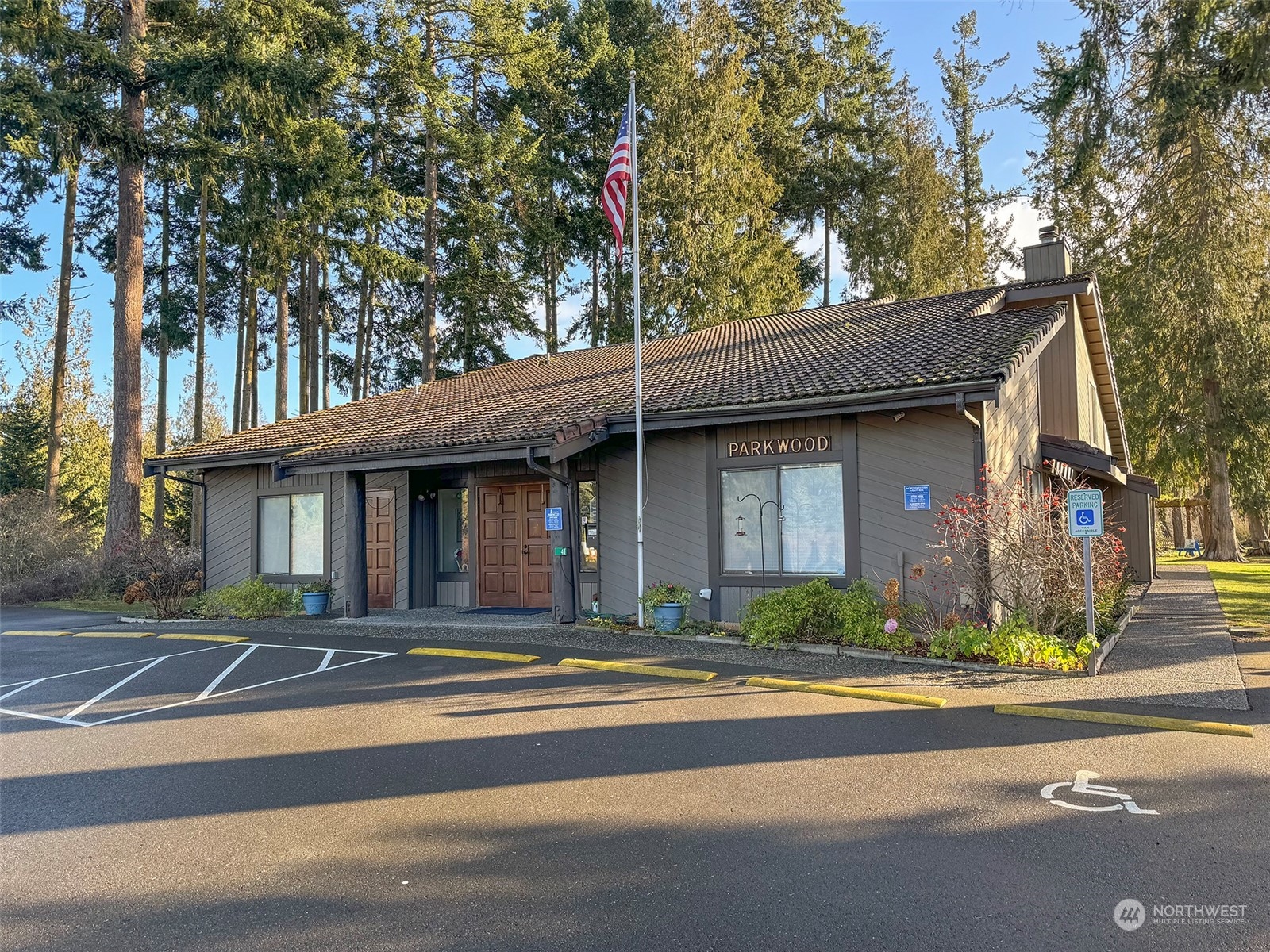 121 Fircrest Drive Property Photo 31
