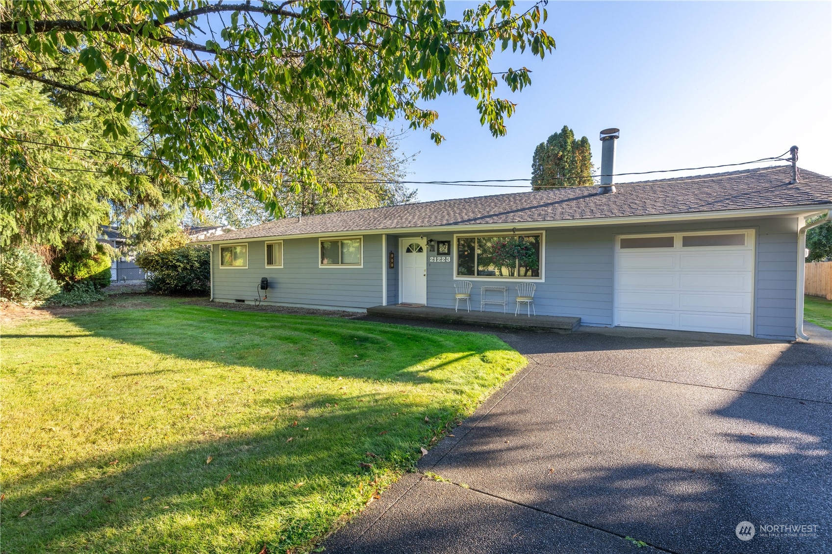 21223 Se 351st Street Property Photo