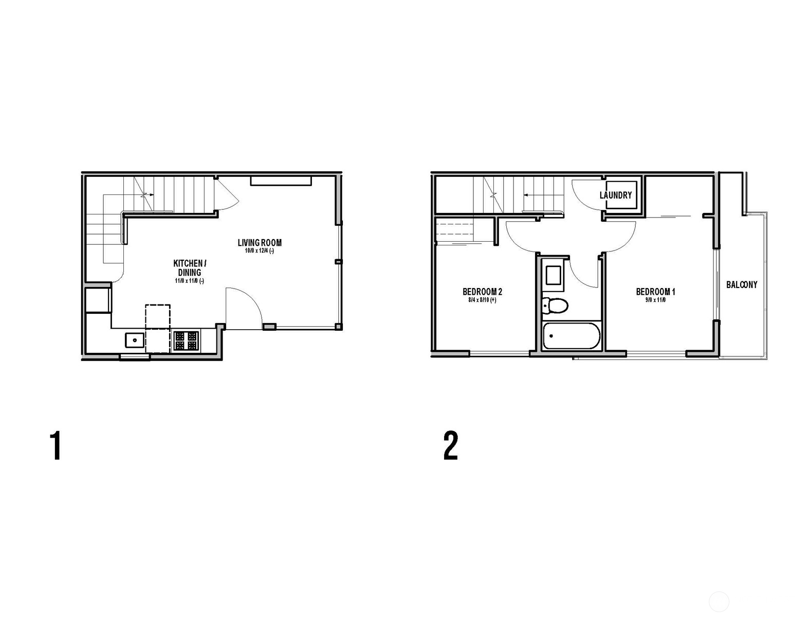 9219 B Densmore Avenue Property Photo 19