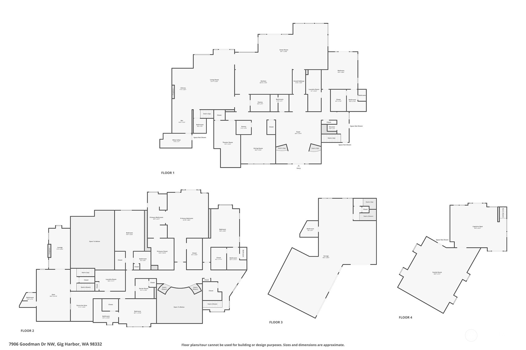 7906 Goodman Drive Property Photo 4