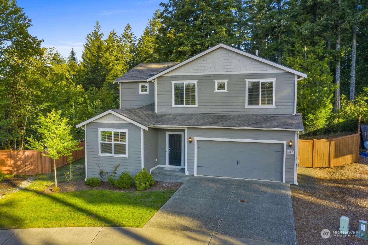 1805 Butler Court Property Photo