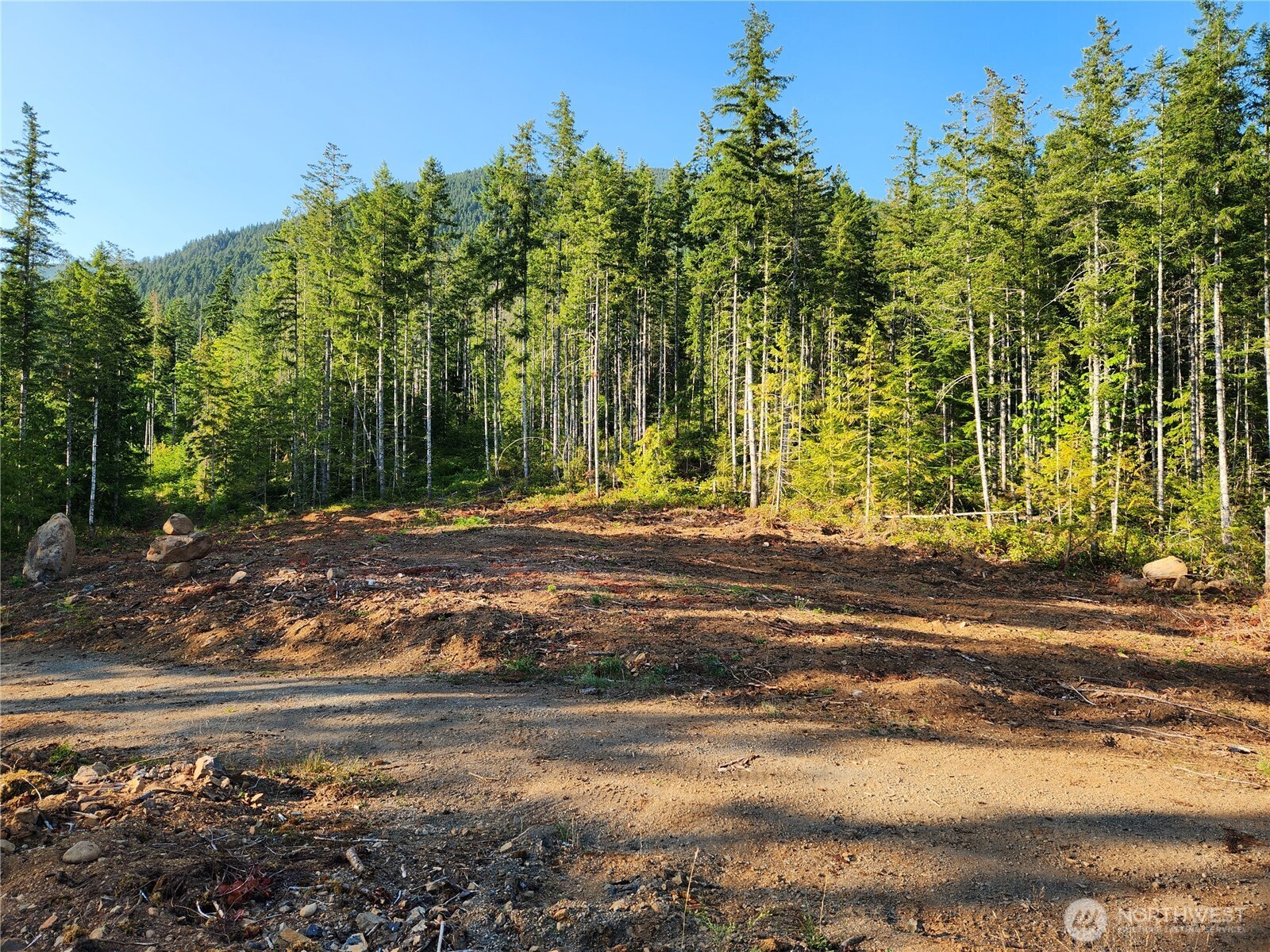 0 Rocky Brook Road Lot H Property Photo 1