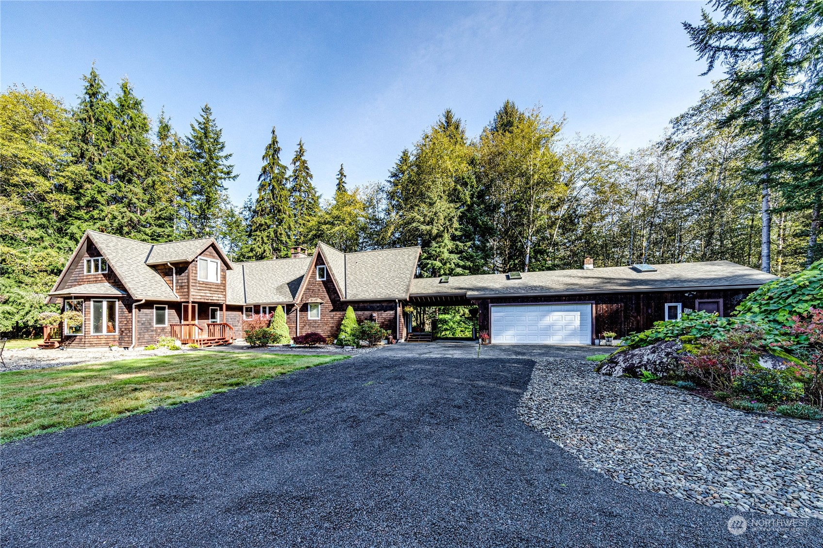 107 Dowans Creek Road Property Photo