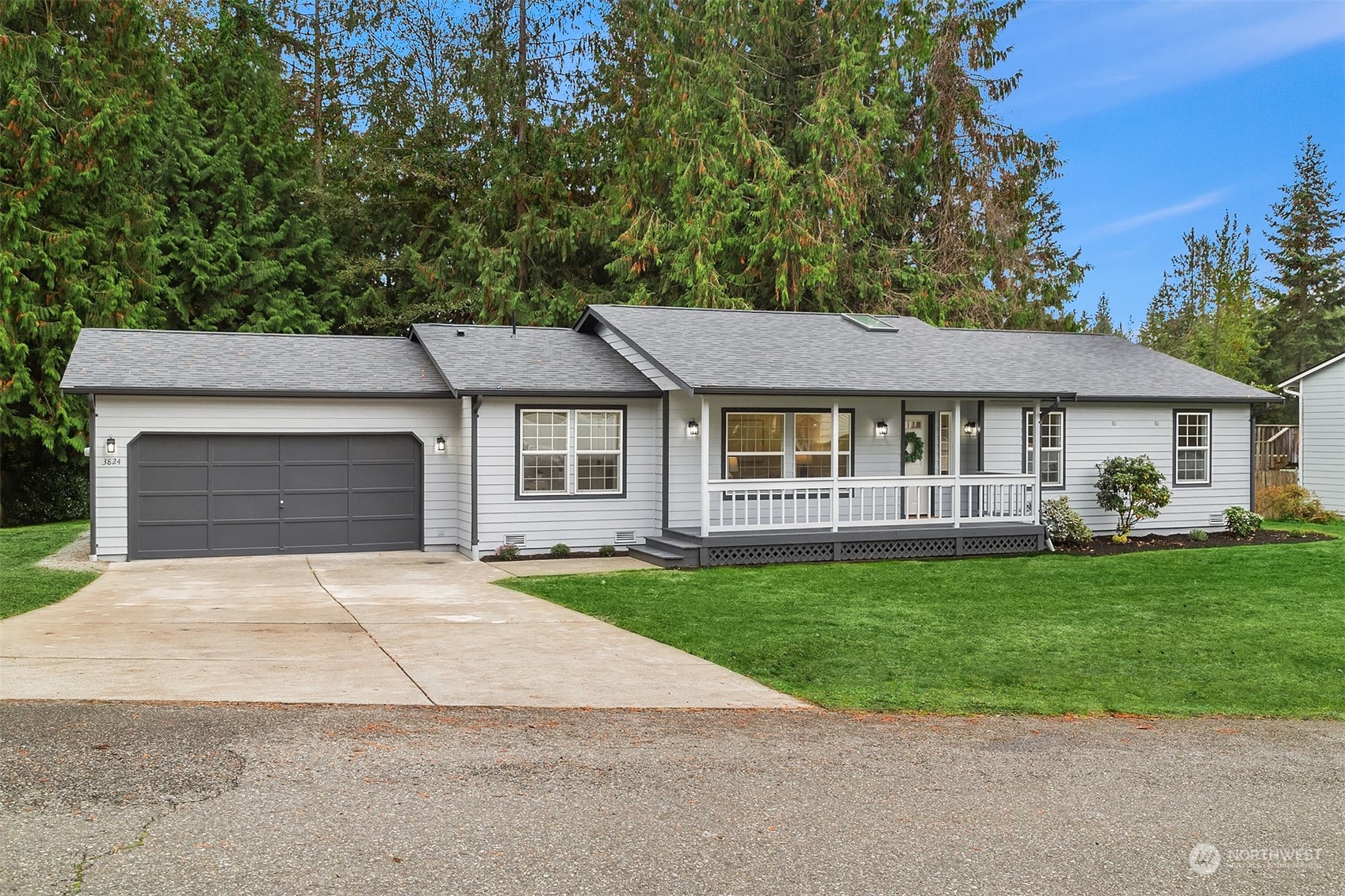 3824 140th Place Property Photo
