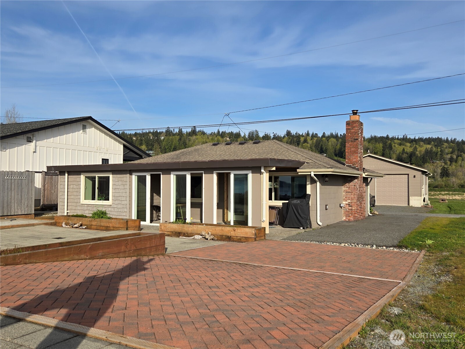 200 Driftwood Shores Road Property Photo 1