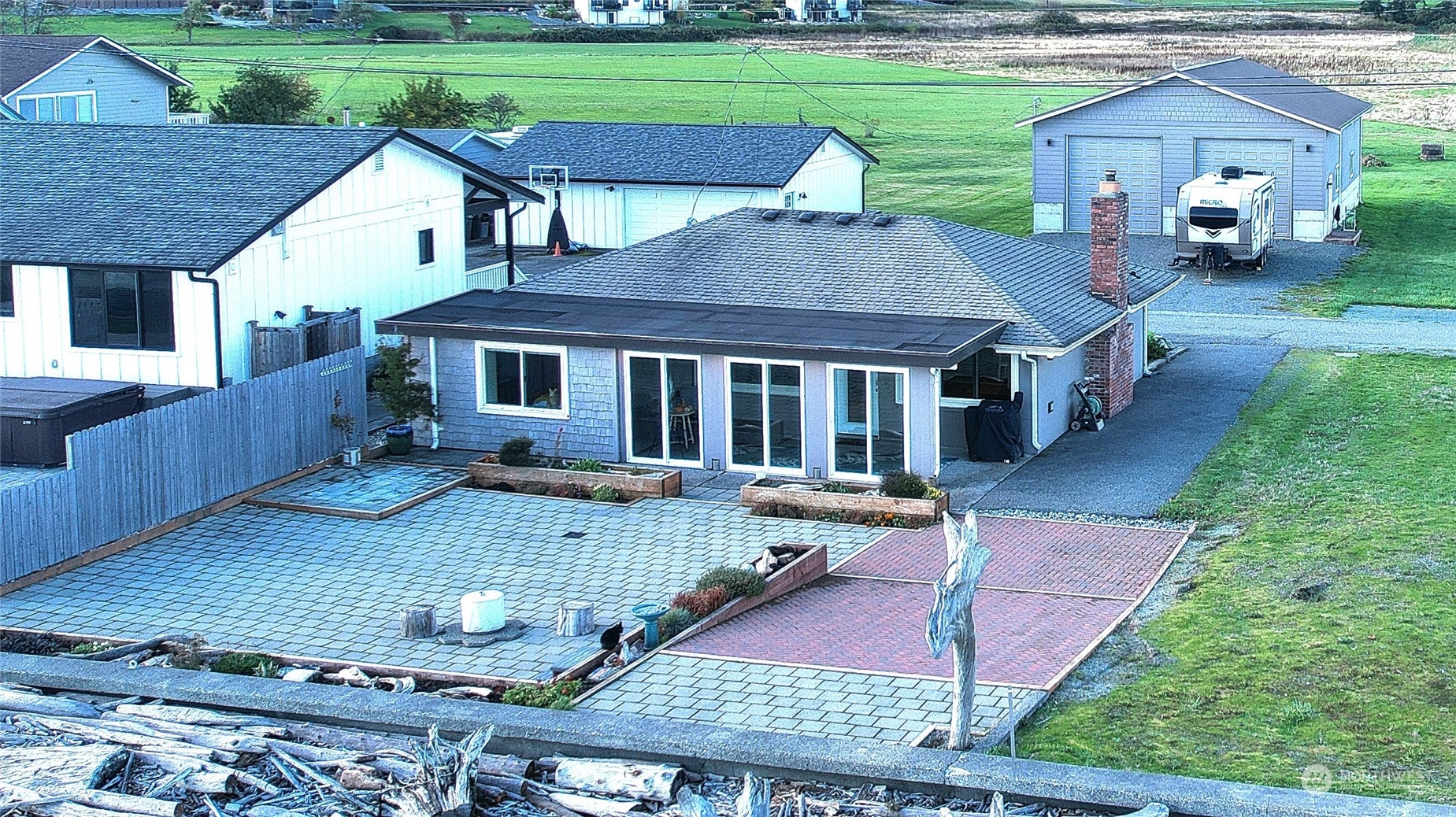 200 Driftwood Shores Road Property Photo 27