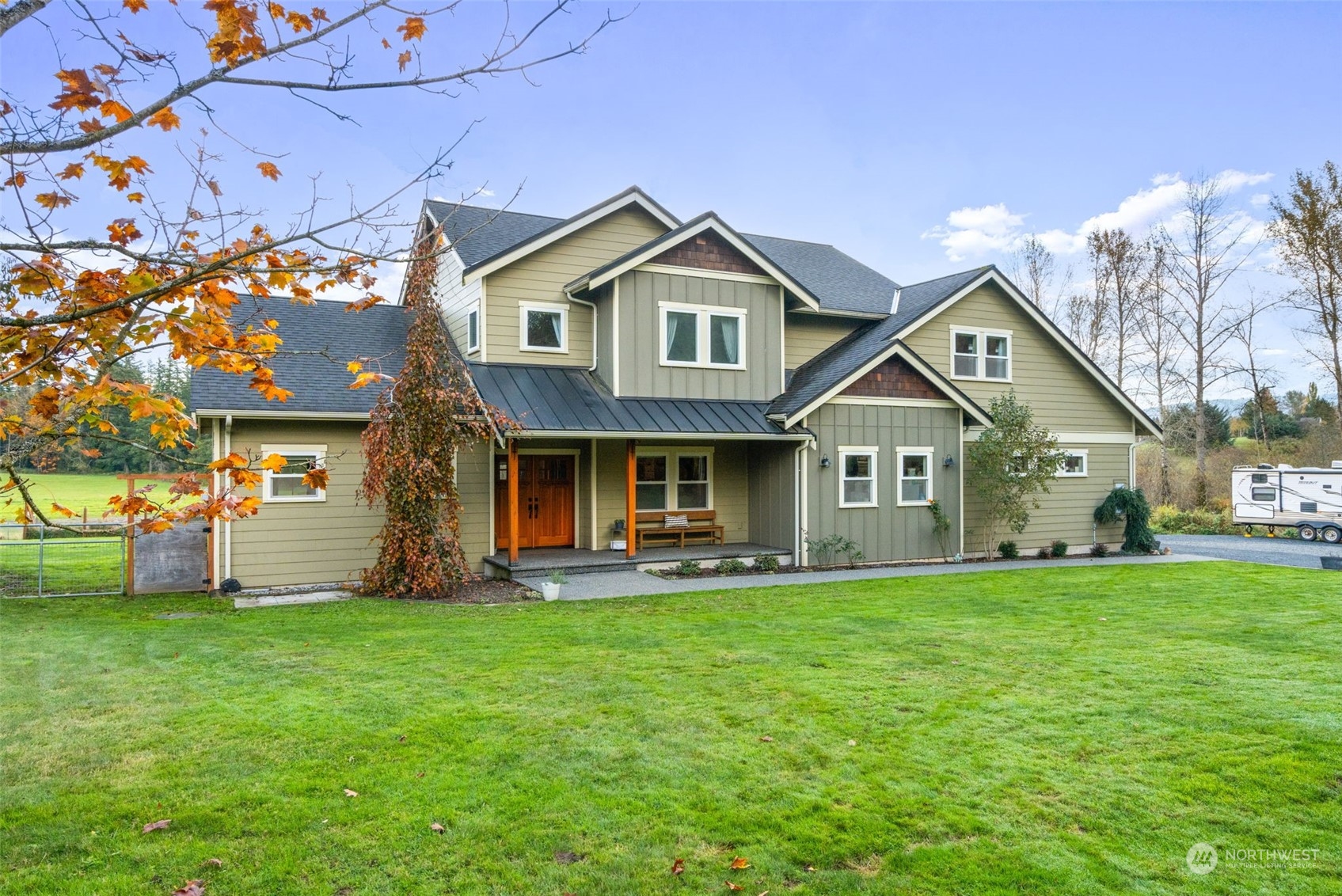 5504 Noon Road Property Photo
