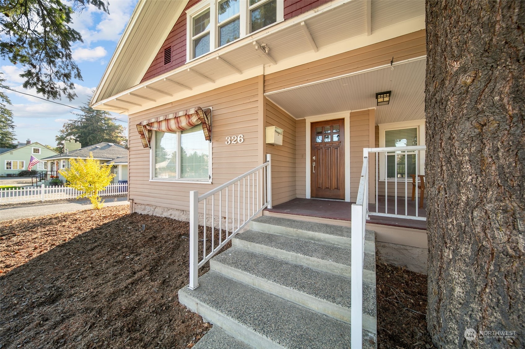 326 N Miller Property Photo 5
