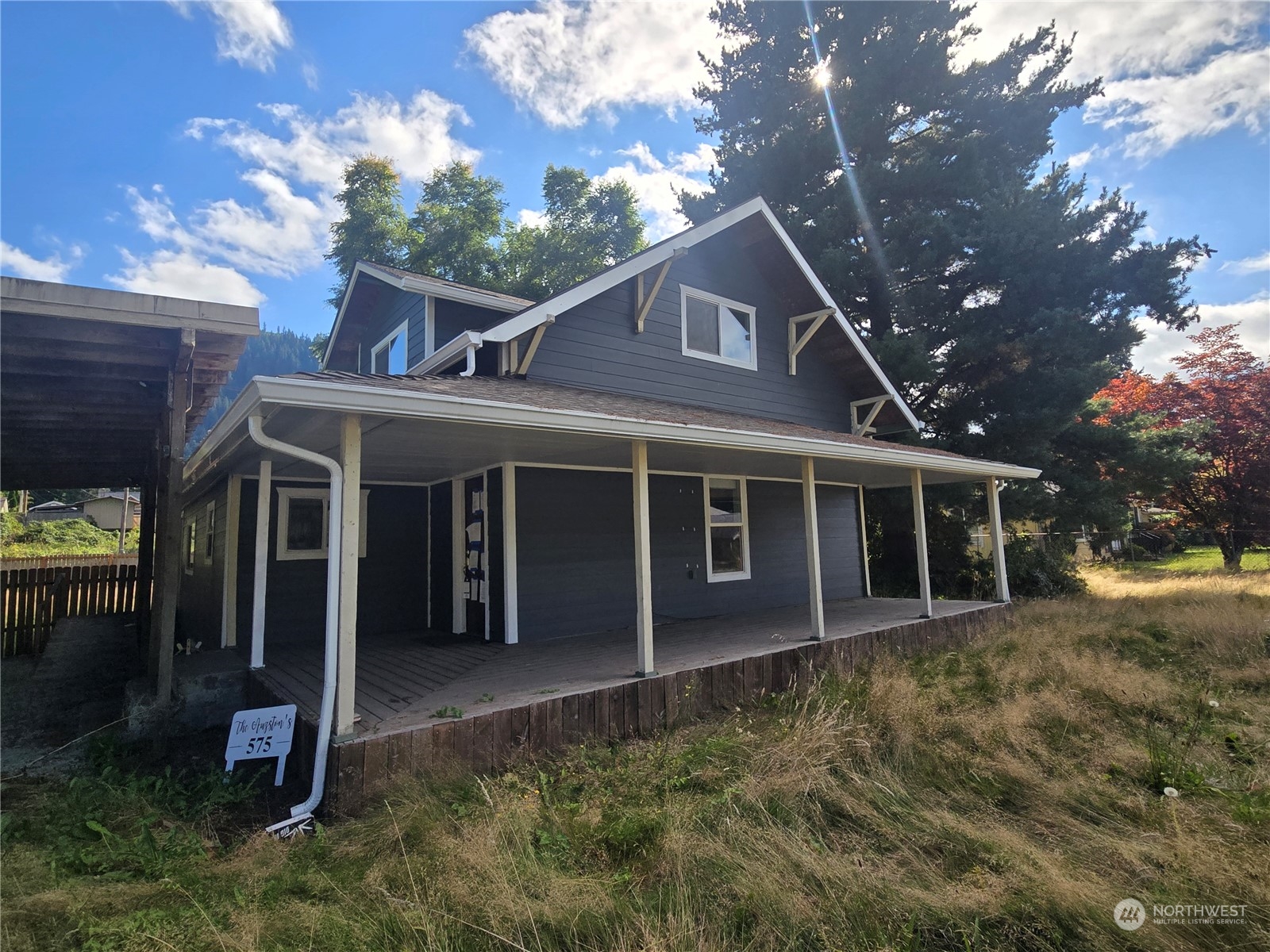 575 Main Avenue Property Photo