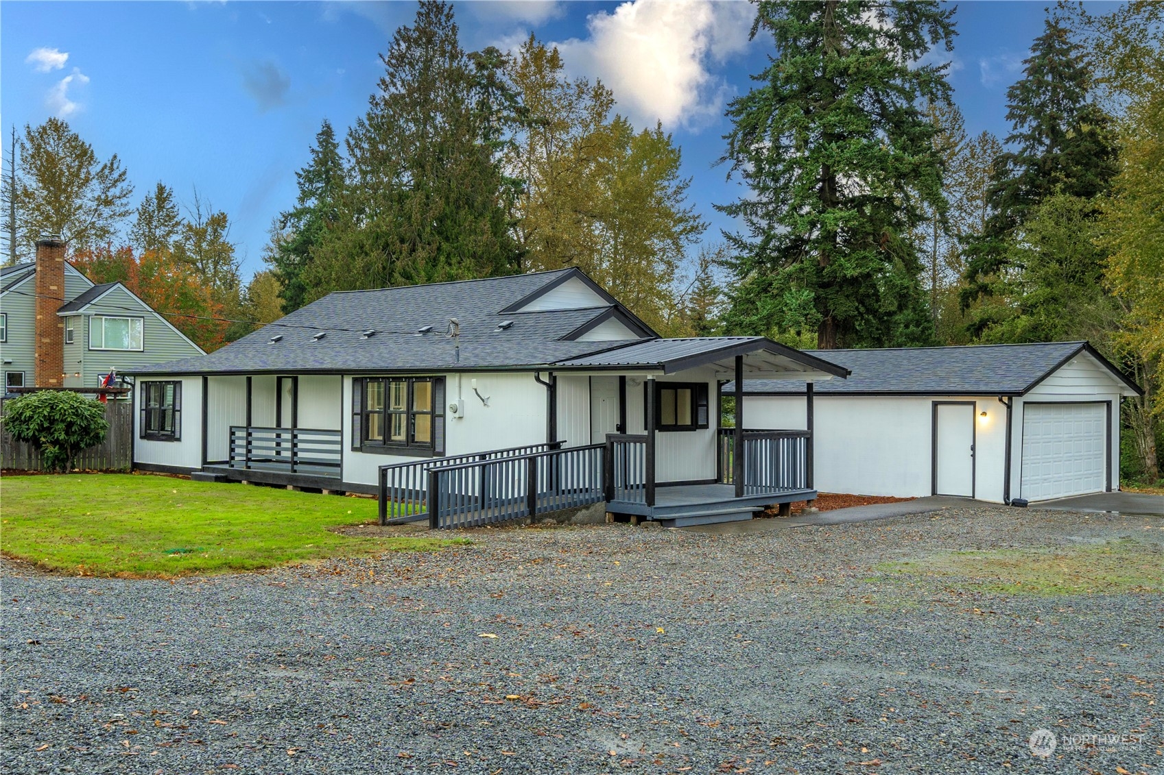11101 Bingham Avenue Property Photo 1