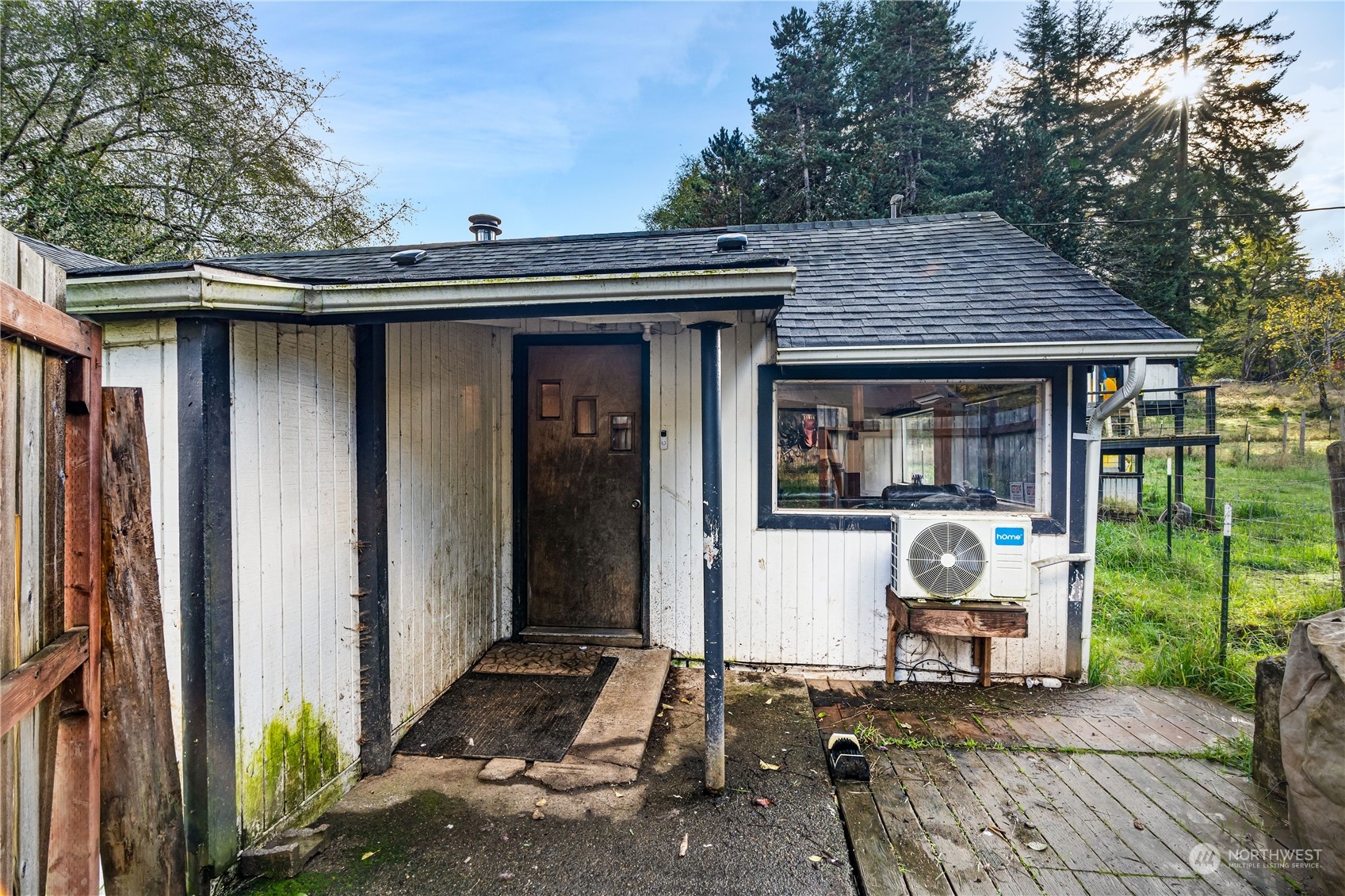310 Butte Creek Road Property Photo 1