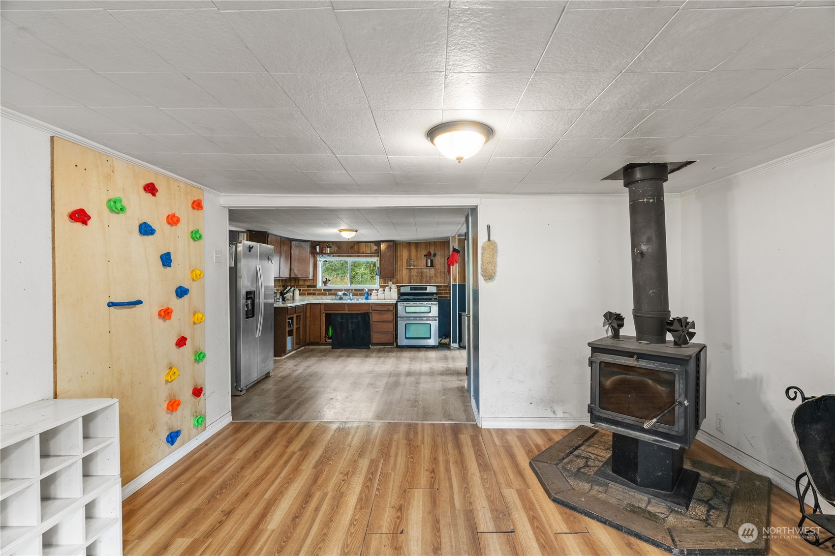 310 Butte Creek Road Property Photo 4