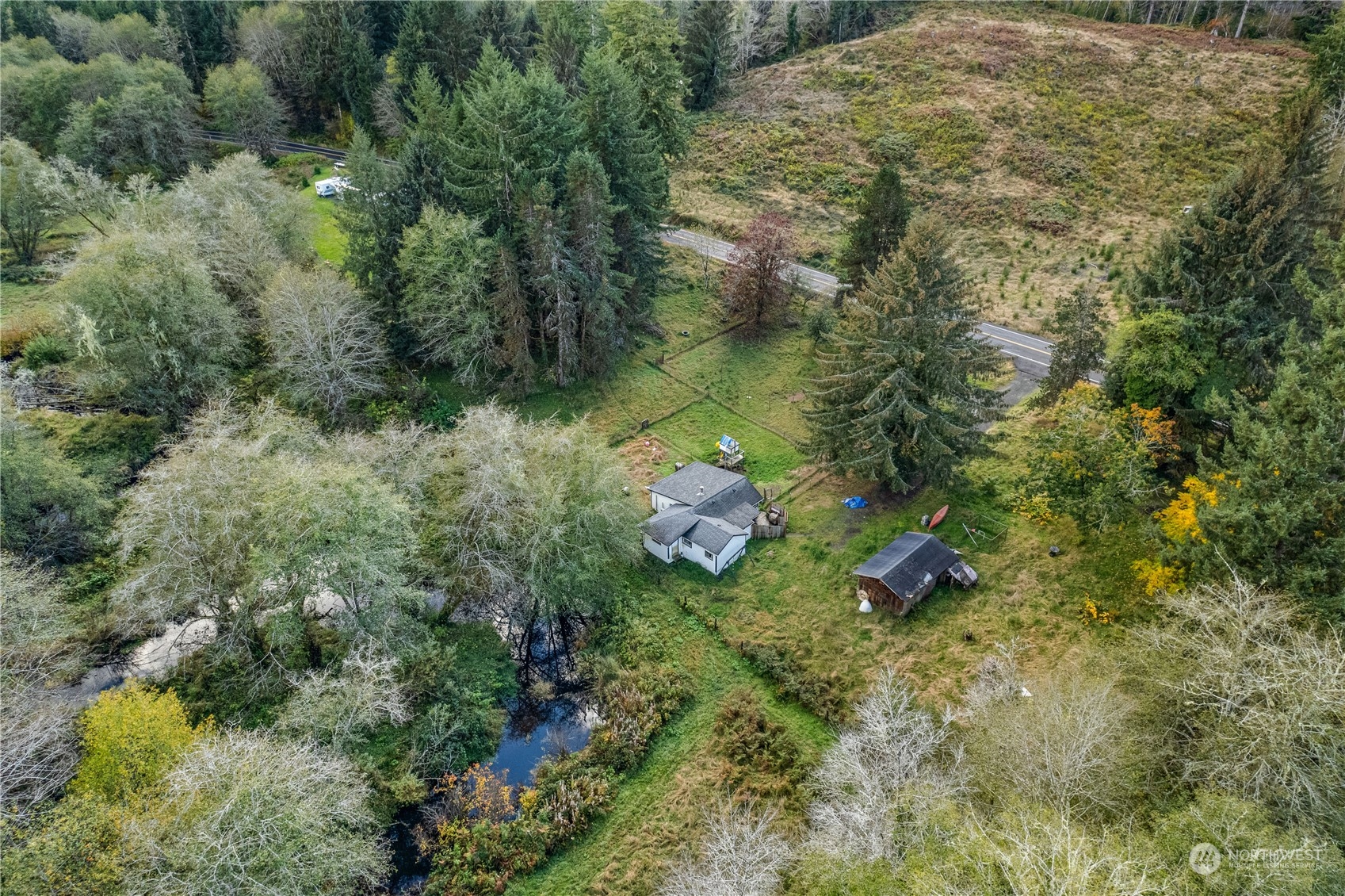310 Butte Creek Road Property Photo 24