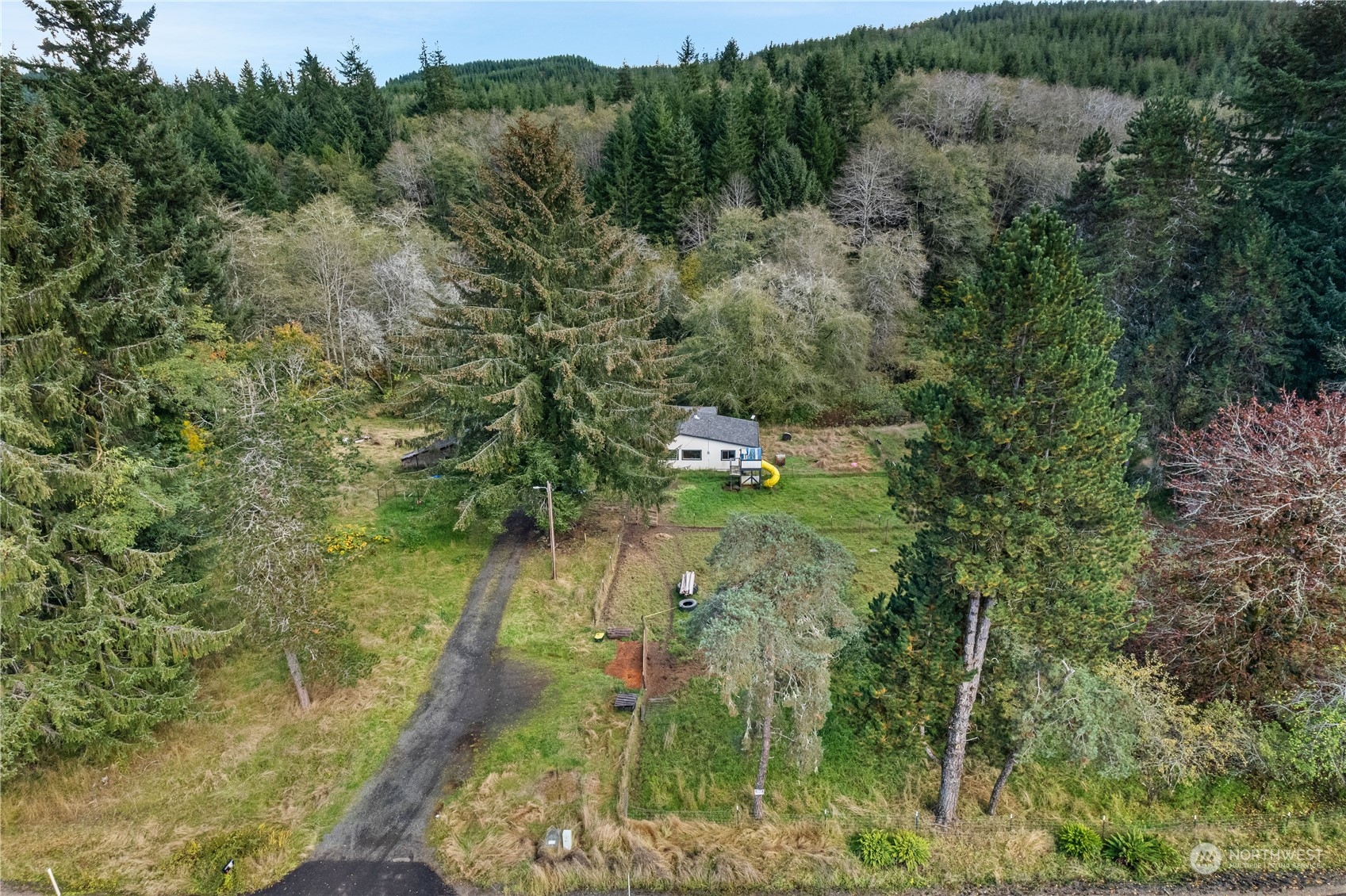 310 Butte Creek Road Property Photo 25