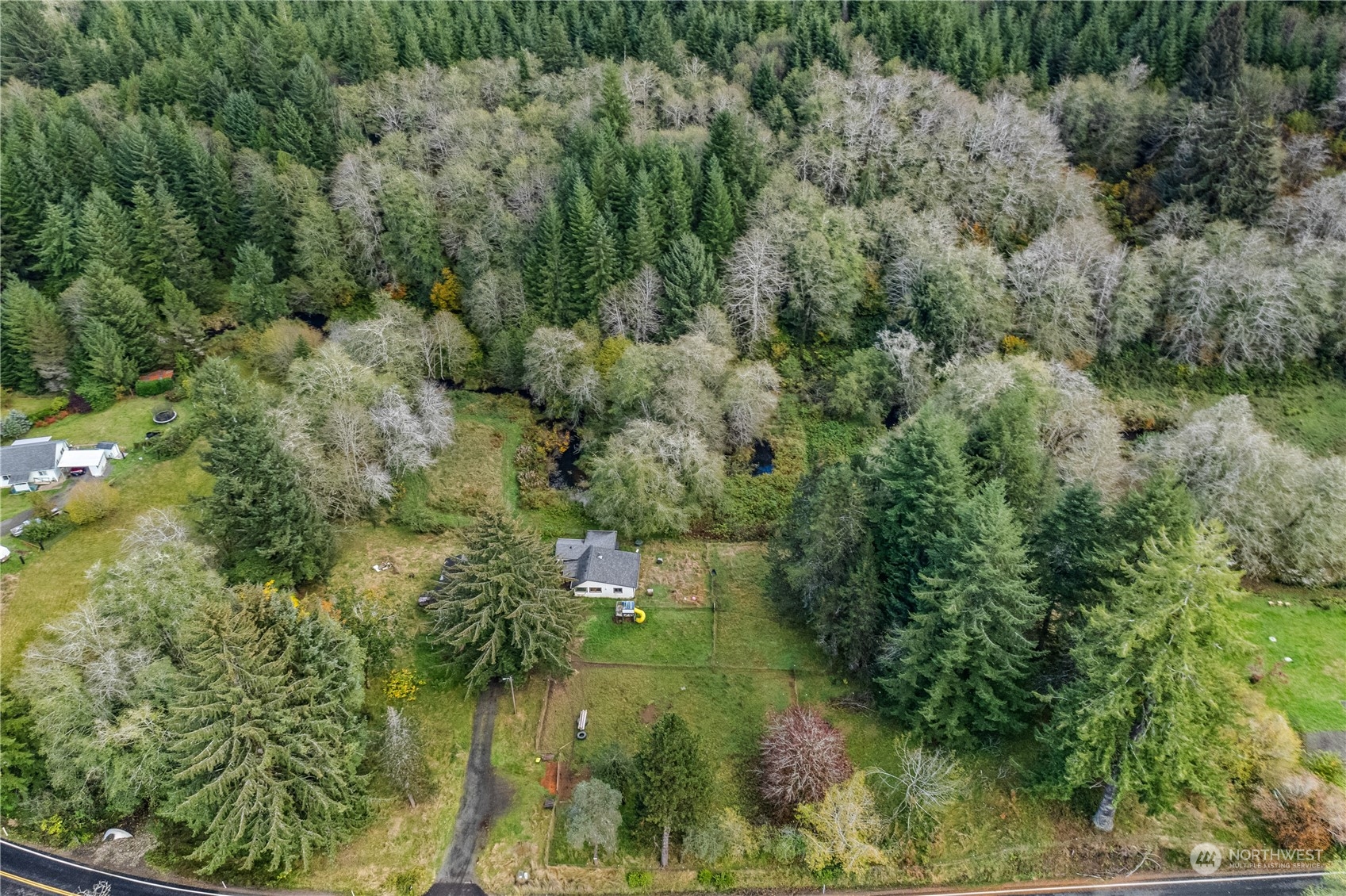 310 Butte Creek Road Property Photo 28