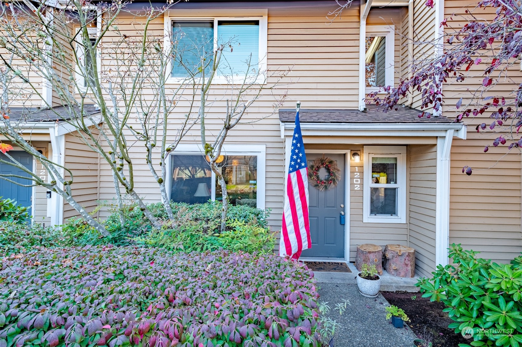 23707 13th Place 1202 Property Photo 4