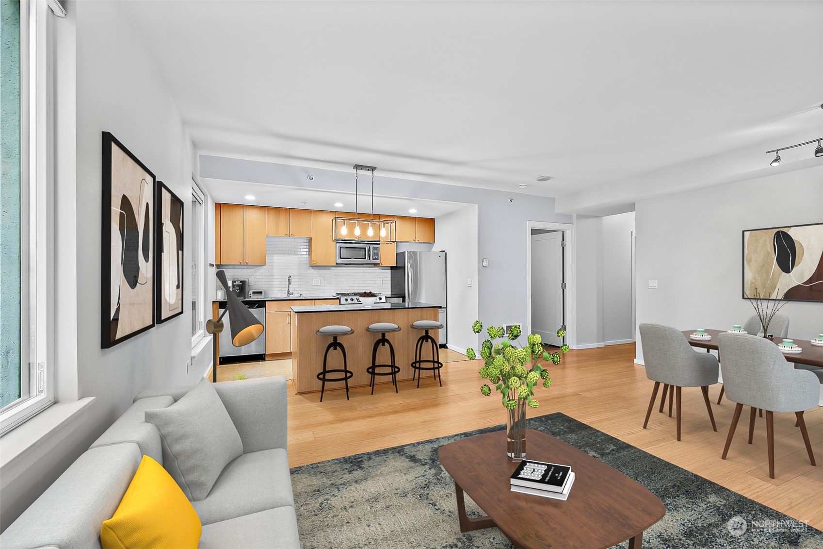 76 Cedar Street 605 Property Photo 1