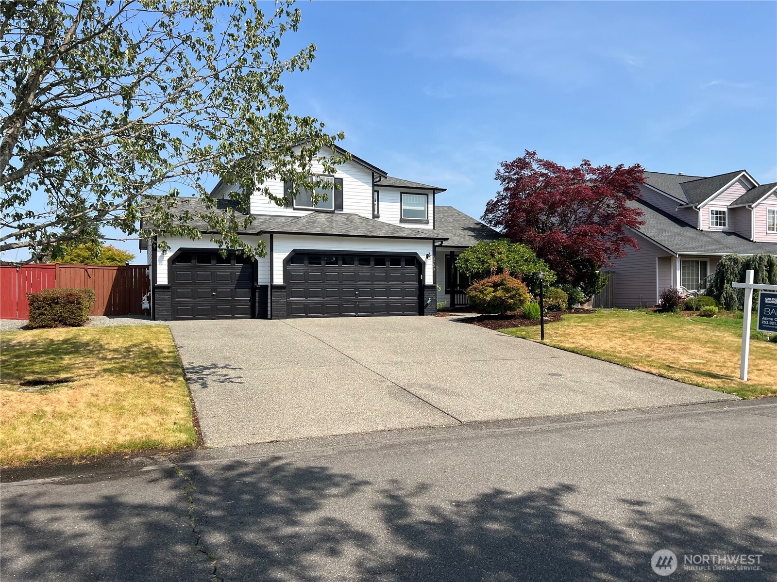 13703 68th Avenue Ct Property Photo 1